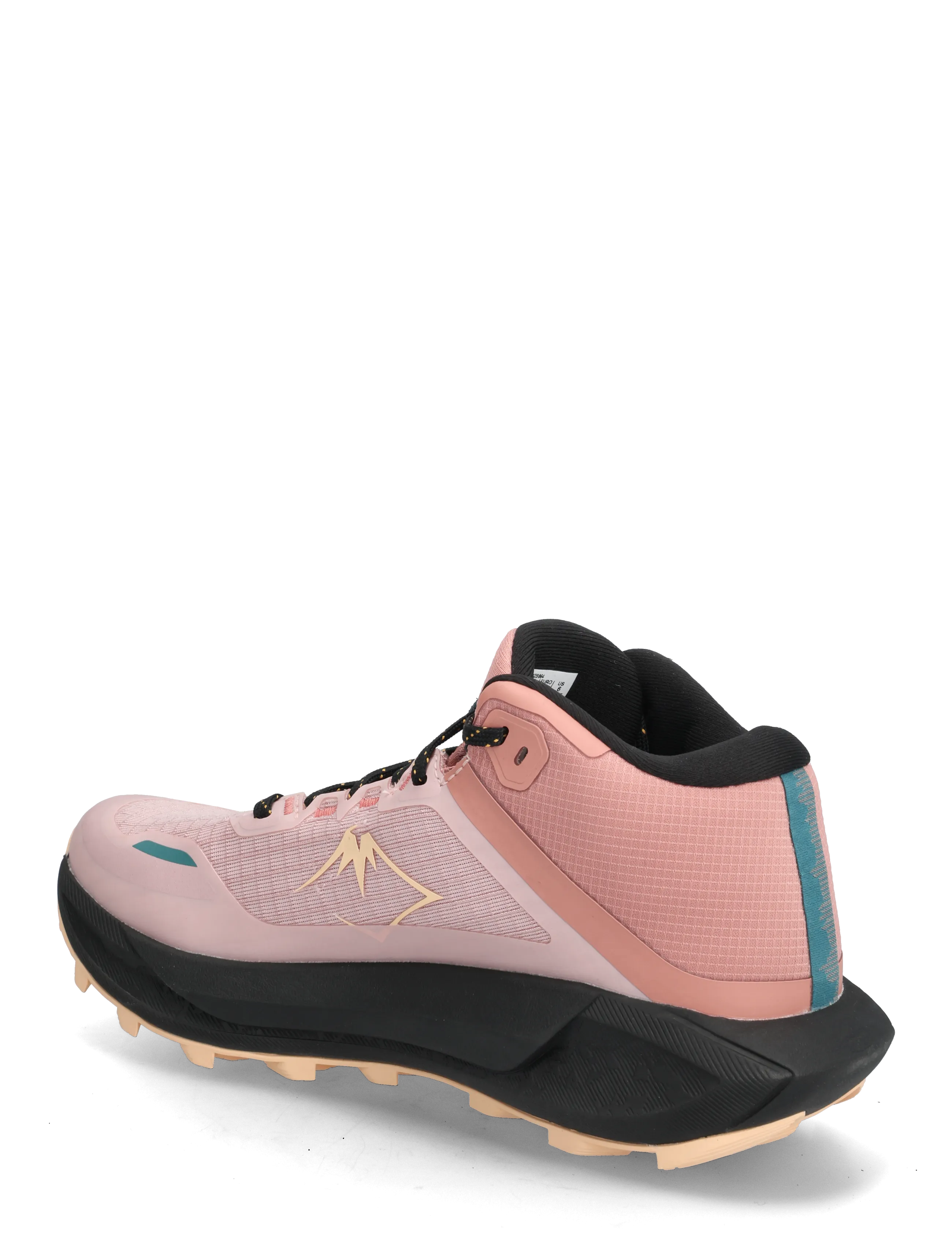 Asics - GEL-Trabuco MT GTX - shoes - morganite/apricot crush - 2