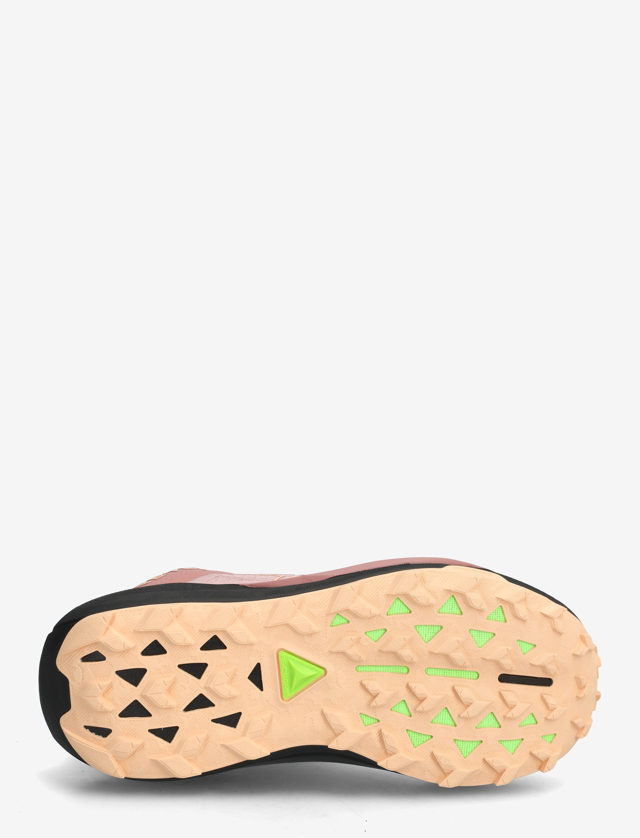 Asics - GEL-Trabuco MT GTX - löparskor - morganite/apricot crush - 4