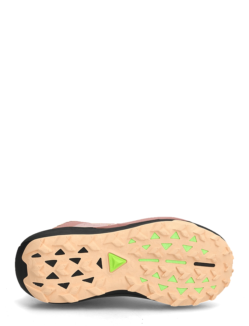 Asics - GEL-Trabuco MT GTX - shoes - morganite/apricot crush - 4