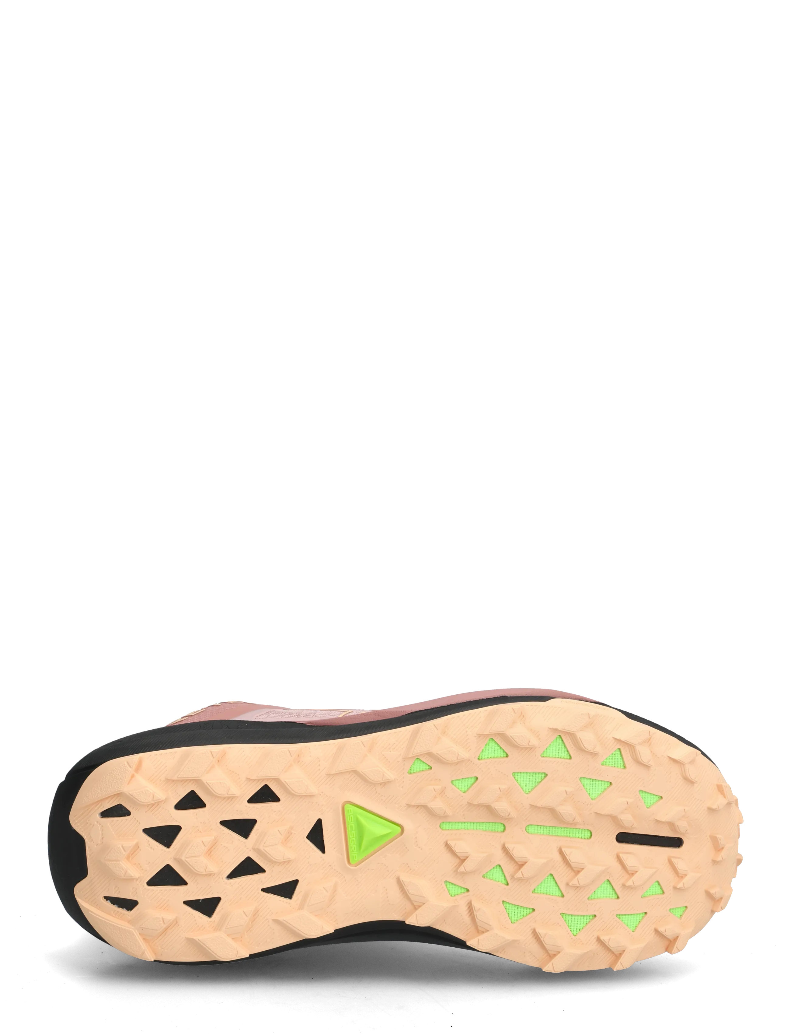 Asics - GEL-Trabuco MT GTX - shoes - morganite/apricot crush - 4