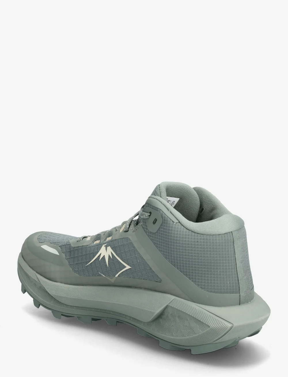 Asics - GEL-Trabuco MT GTX - shoes - monument blue/vanilla - 2