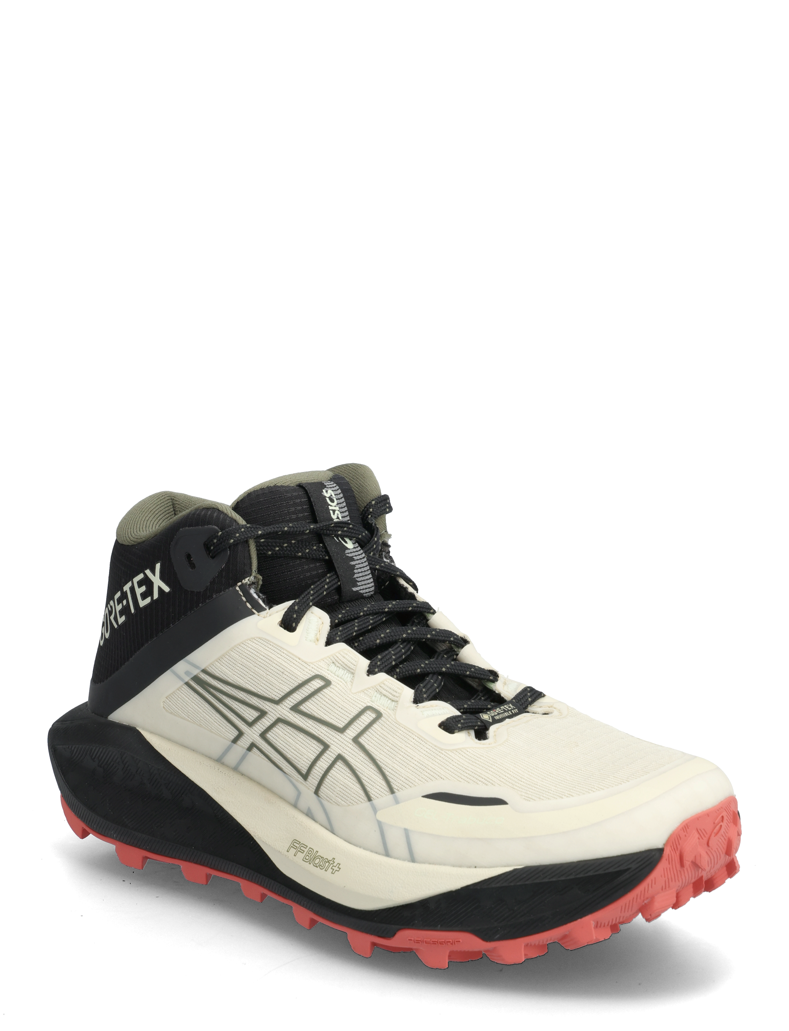 Asics - Gel-Trabuco Mt Gtx -