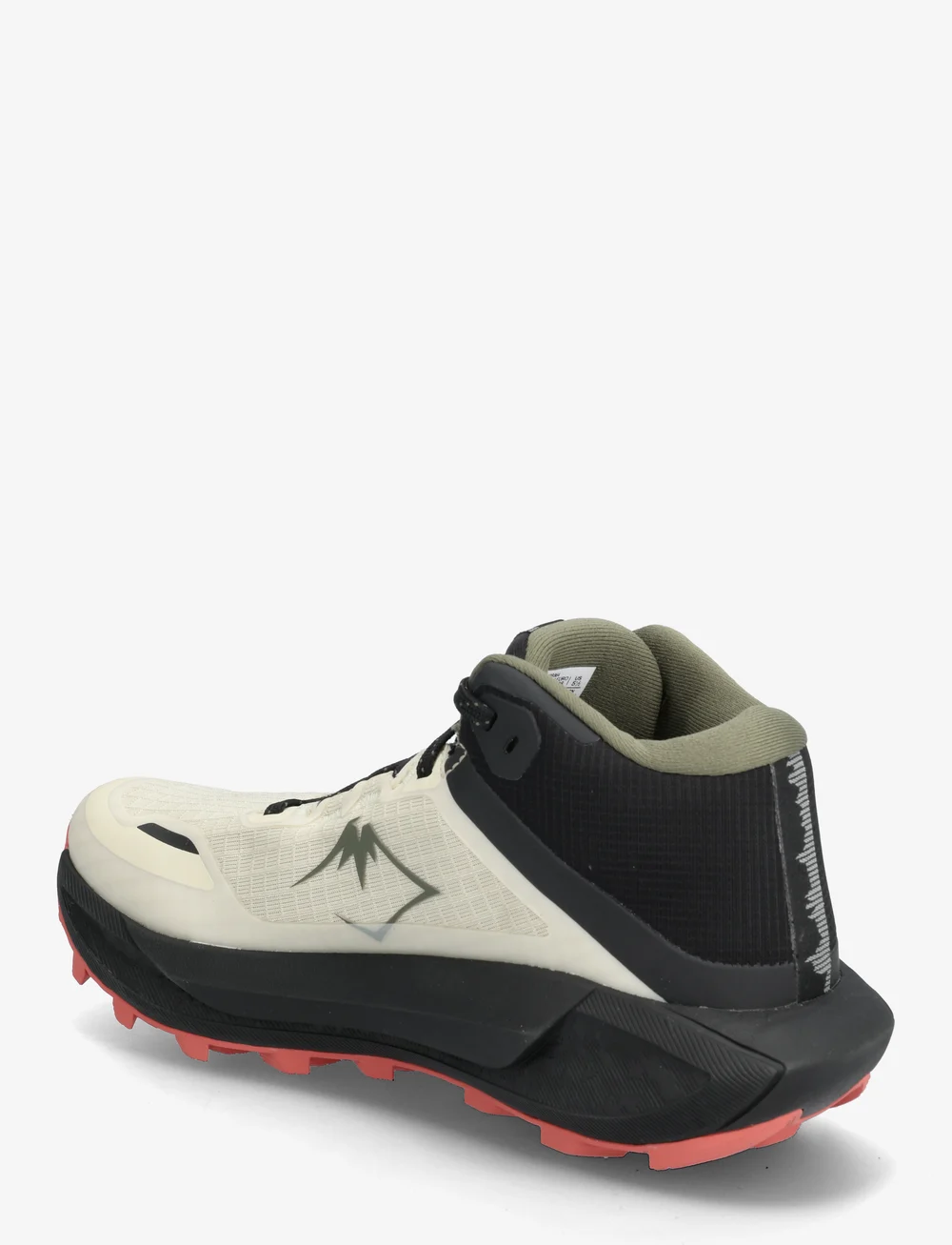 Asics - GEL-Trabuco MT GTX - shoes - vanilla/mantle green - 2