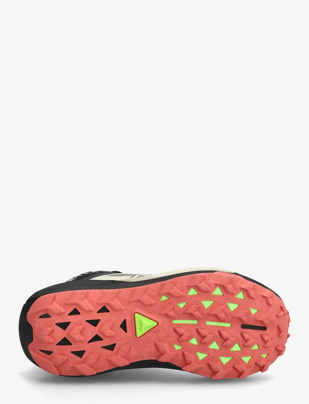 Asics - GEL-Trabuco MT GTX - shoes - vanilla/mantle green - 4