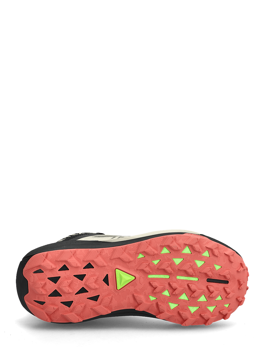 Asics - GEL-Trabuco MT GTX - shoes - vanilla/mantle green - 4