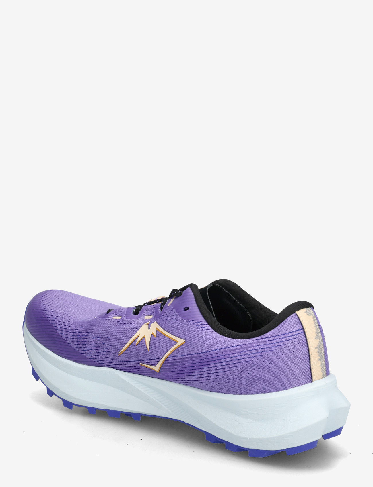 Asics - Fuji Lite 6 - shoes - amethyst/apricot crush - 2