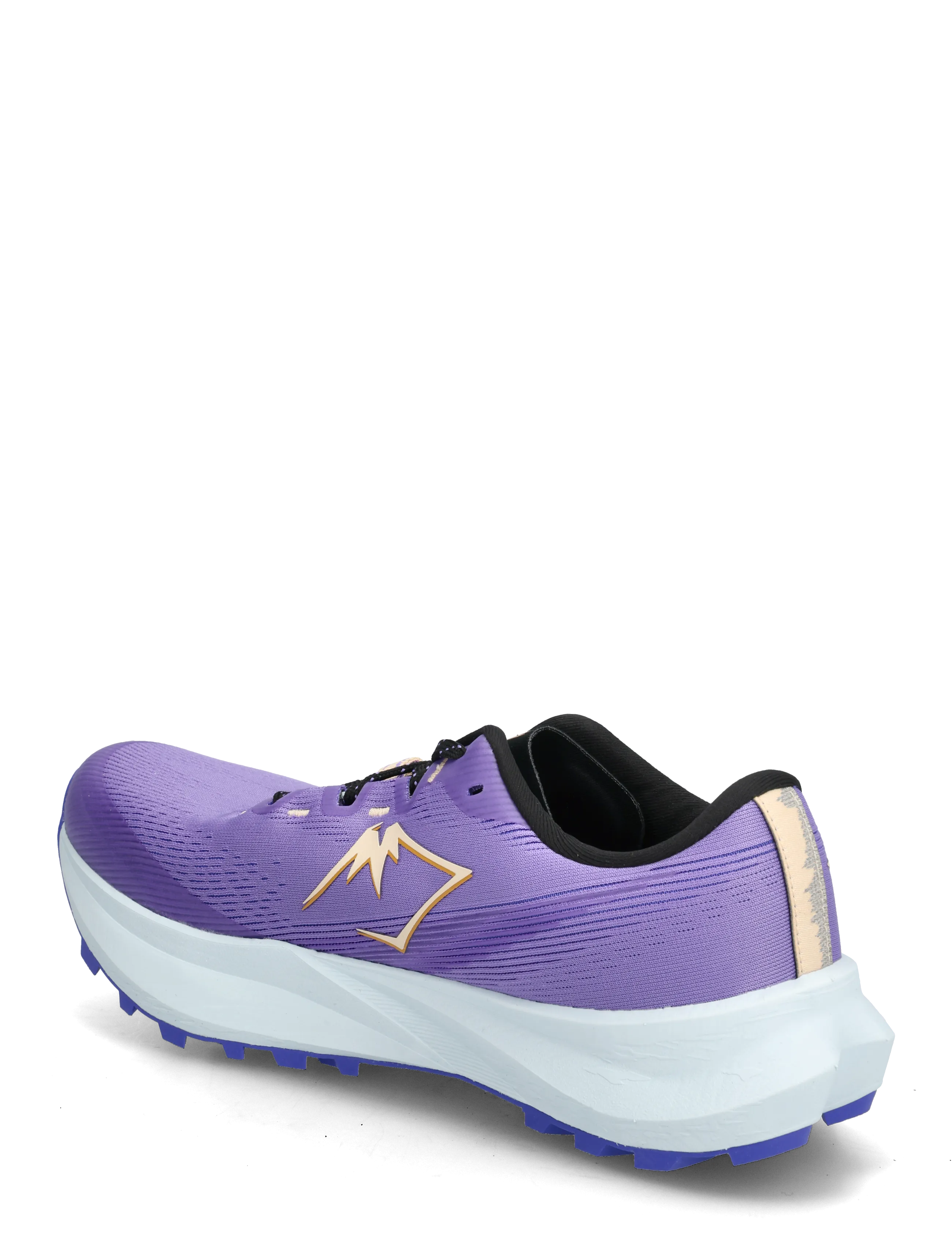 Asics - Fuji Lite 6 - shoes - amethyst/apricot crush - 2