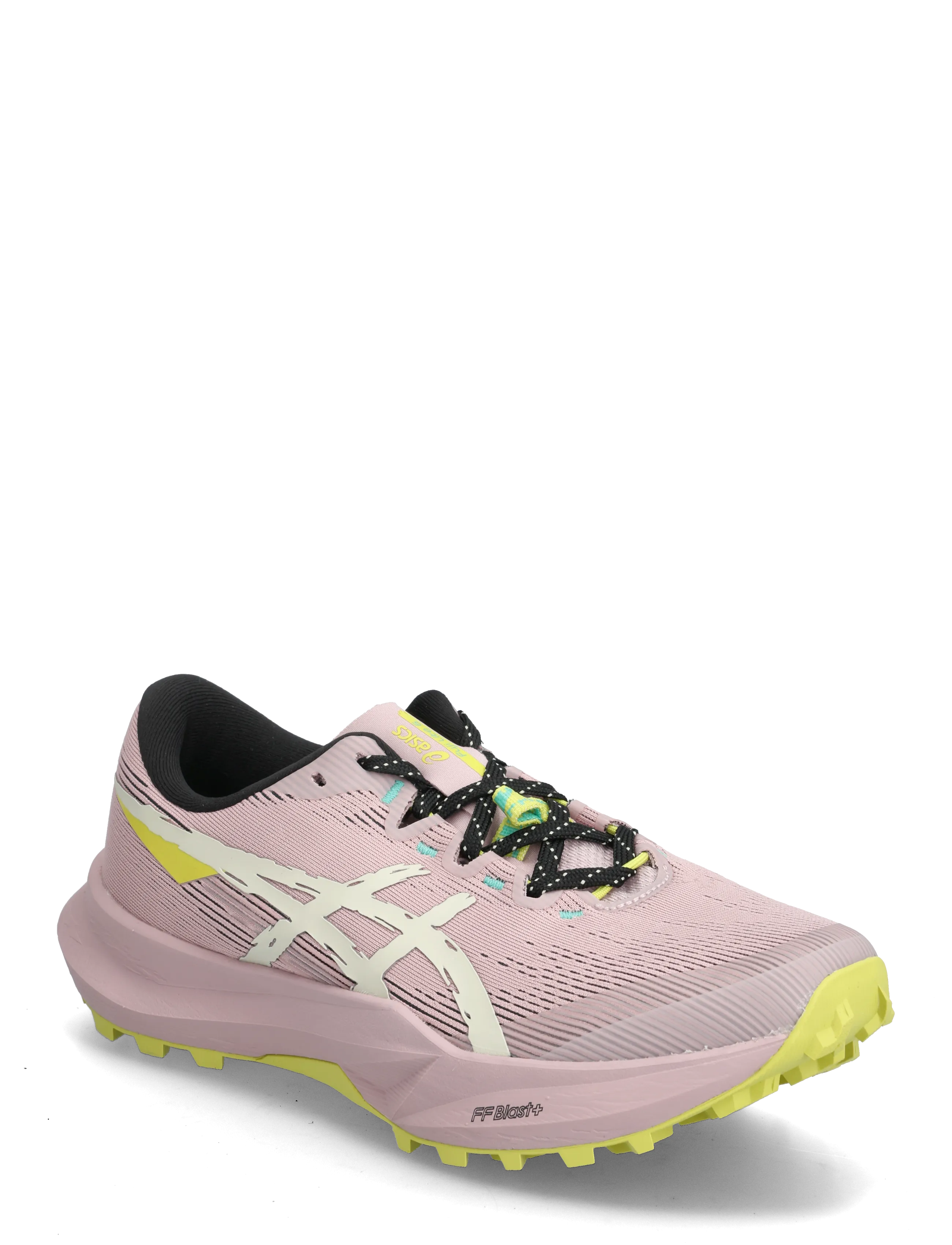 Asics Fuji Lite 6, 39, Sport Schuhe, Rosa - Running Frauen