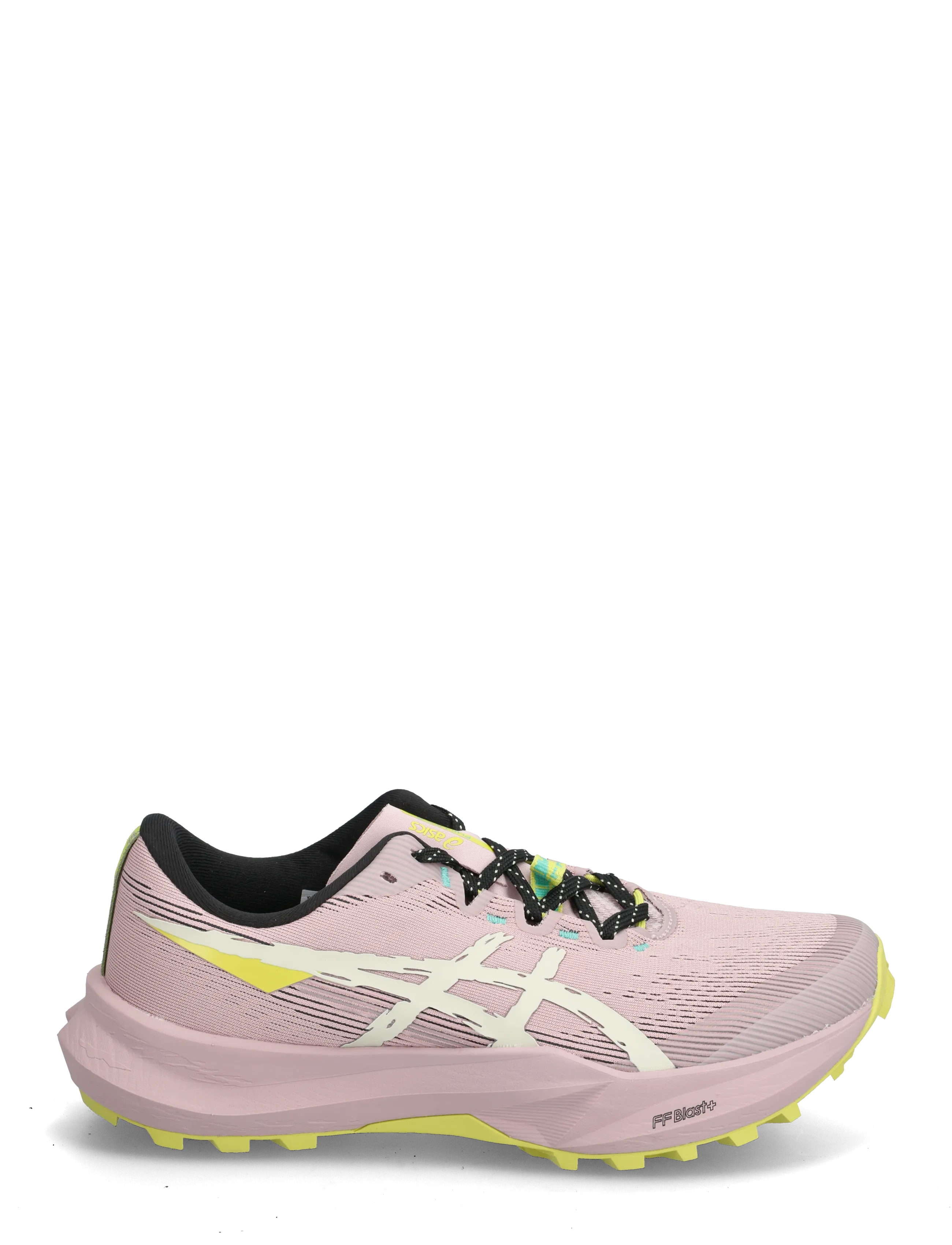 Asics - Fuji Lite 6 - buty do biegania - morganite/light dust - 1