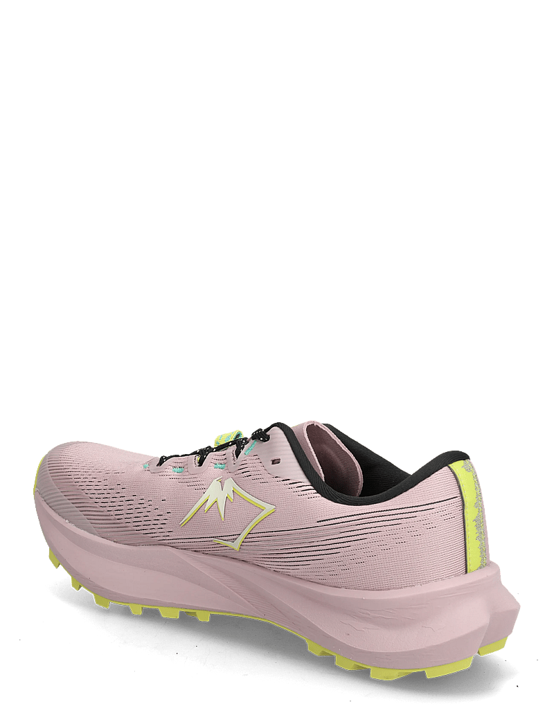 Asics - Fuji Lite 6 - shoes - morganite/light dust - 2