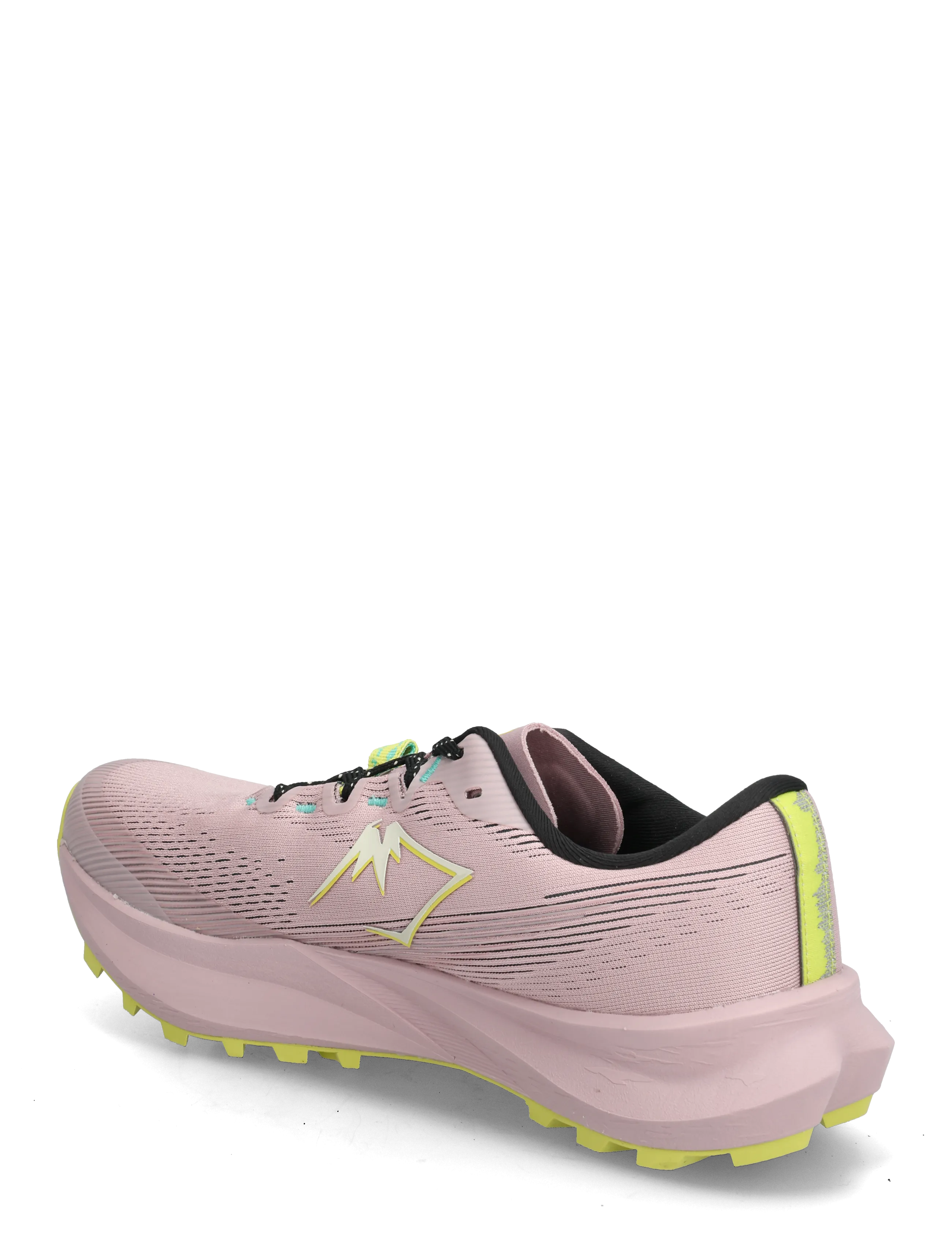 Asics - Fuji Lite 6 - buty do biegania - morganite/light dust - 2