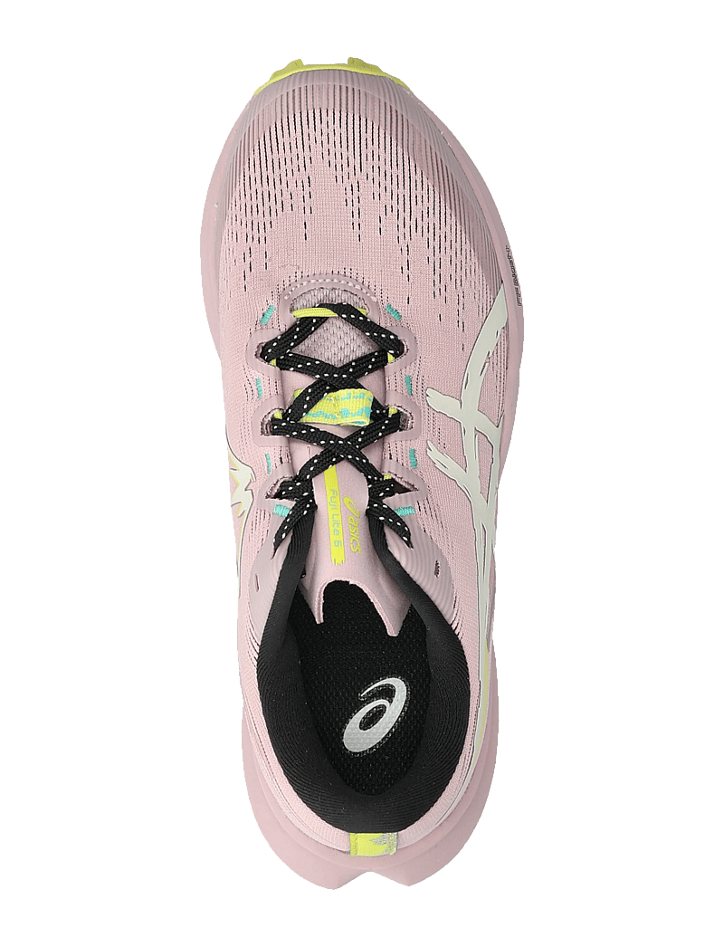 Asics - Fuji Lite 6 - shoes - morganite/light dust - 3