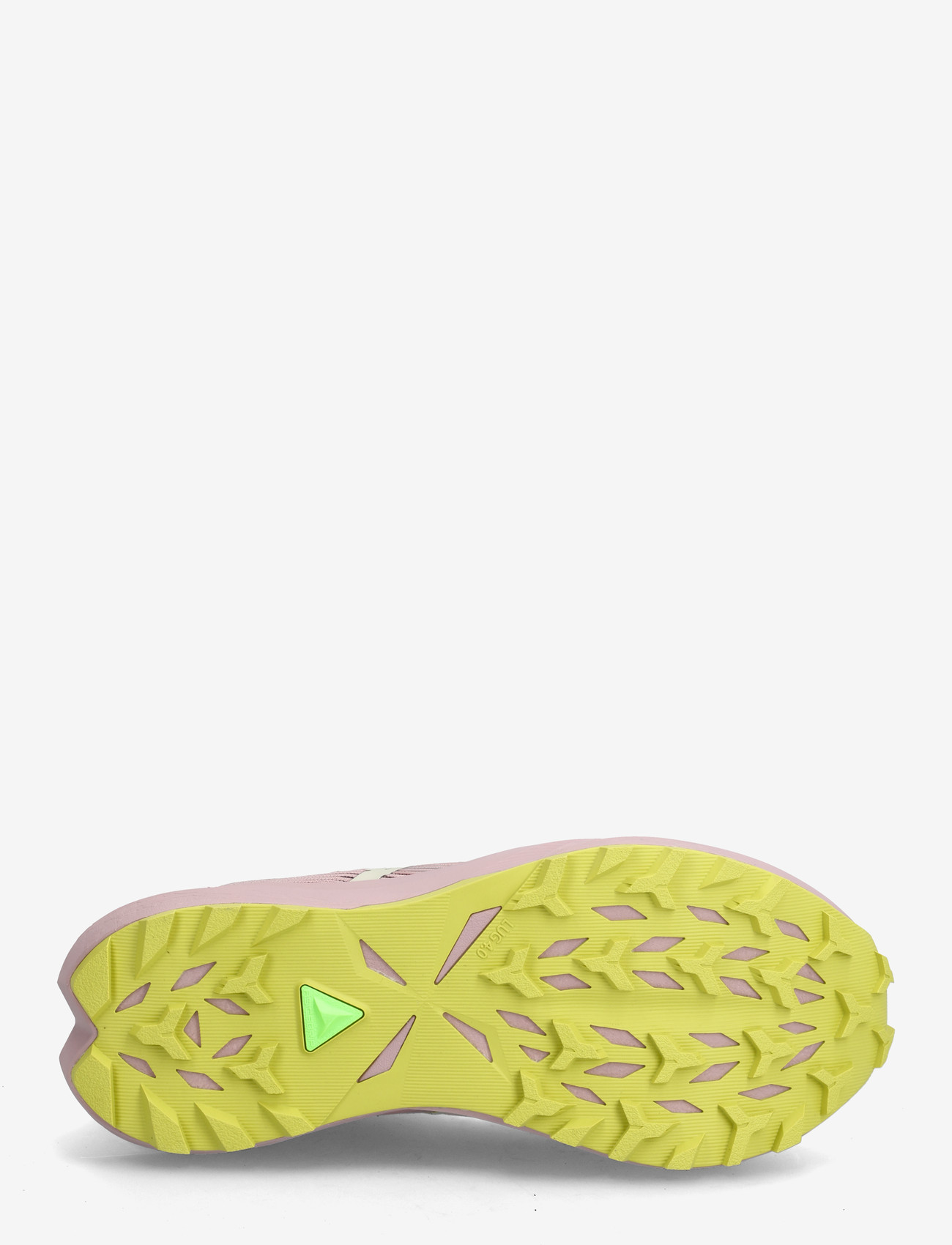 Asics - Fuji Lite 6 - running shoes - morganite/light dust - 4