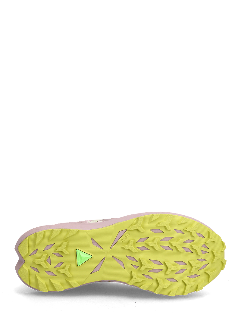 Asics - Fuji Lite 6 - shoes - morganite/light dust - 4