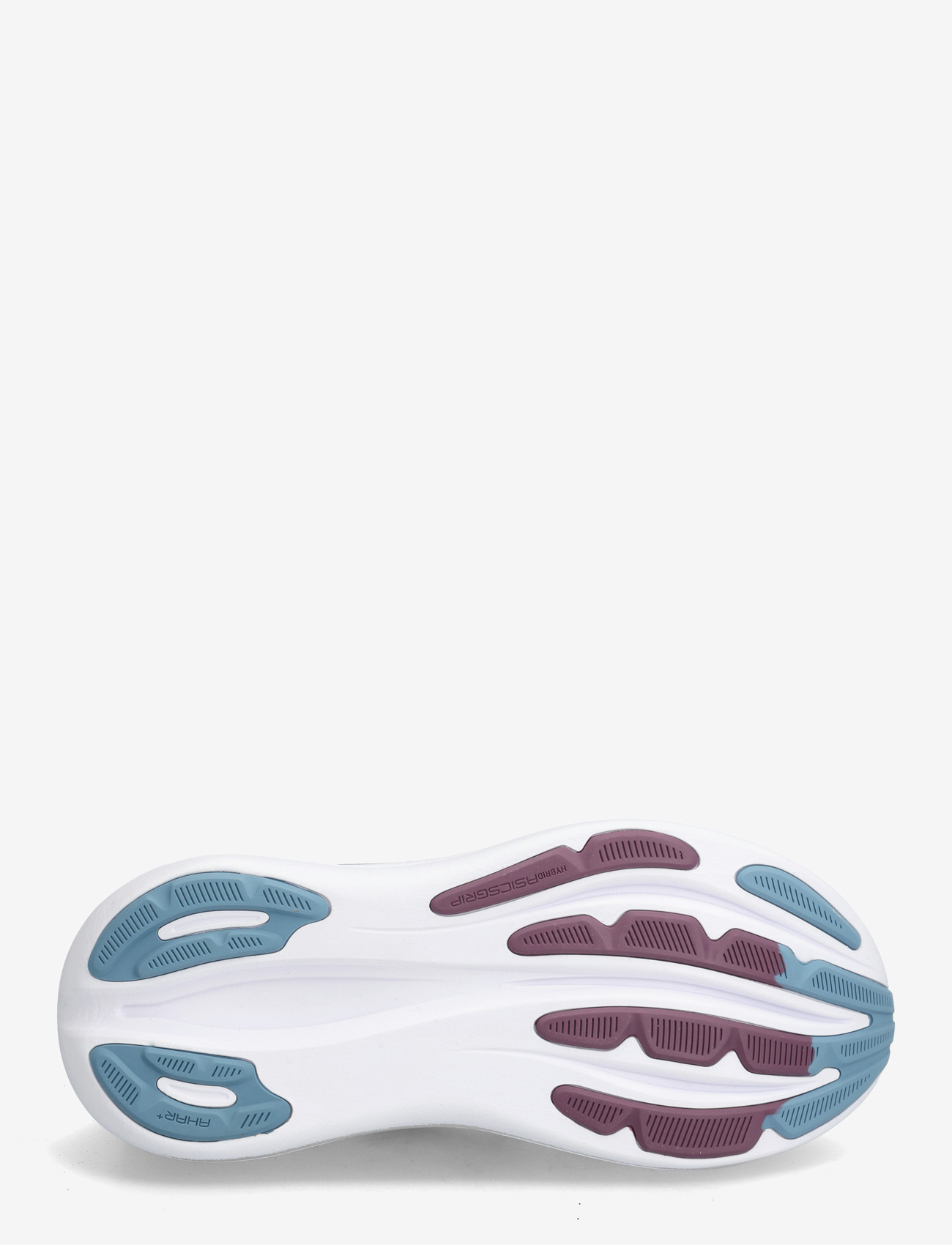 Asics - GEL-NIMBUS 28 - shoes - arctic blue/velvet purple - 4