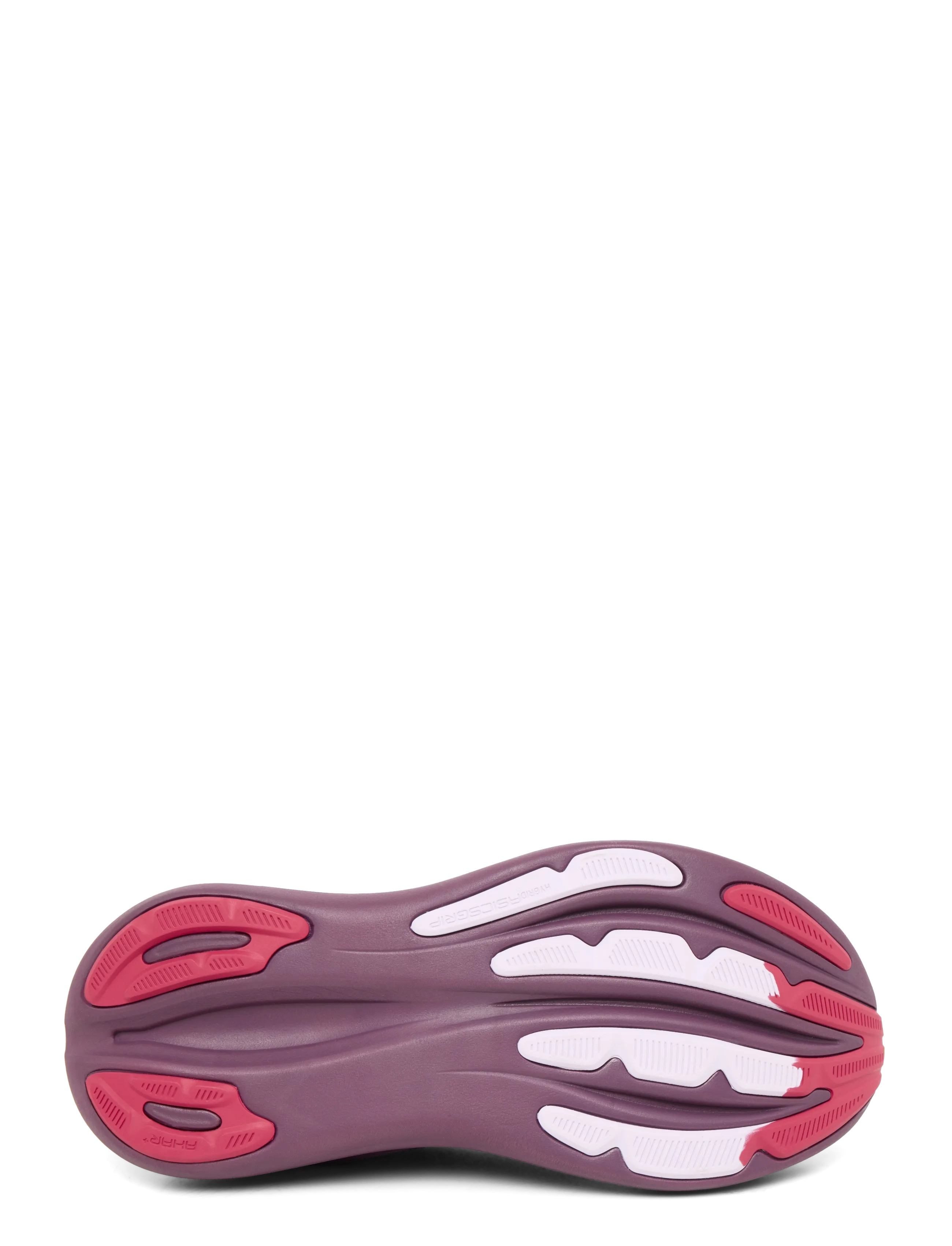 Asics - GEL-NIMBUS 28 - löparskor - beniimo purple/speed red - 4