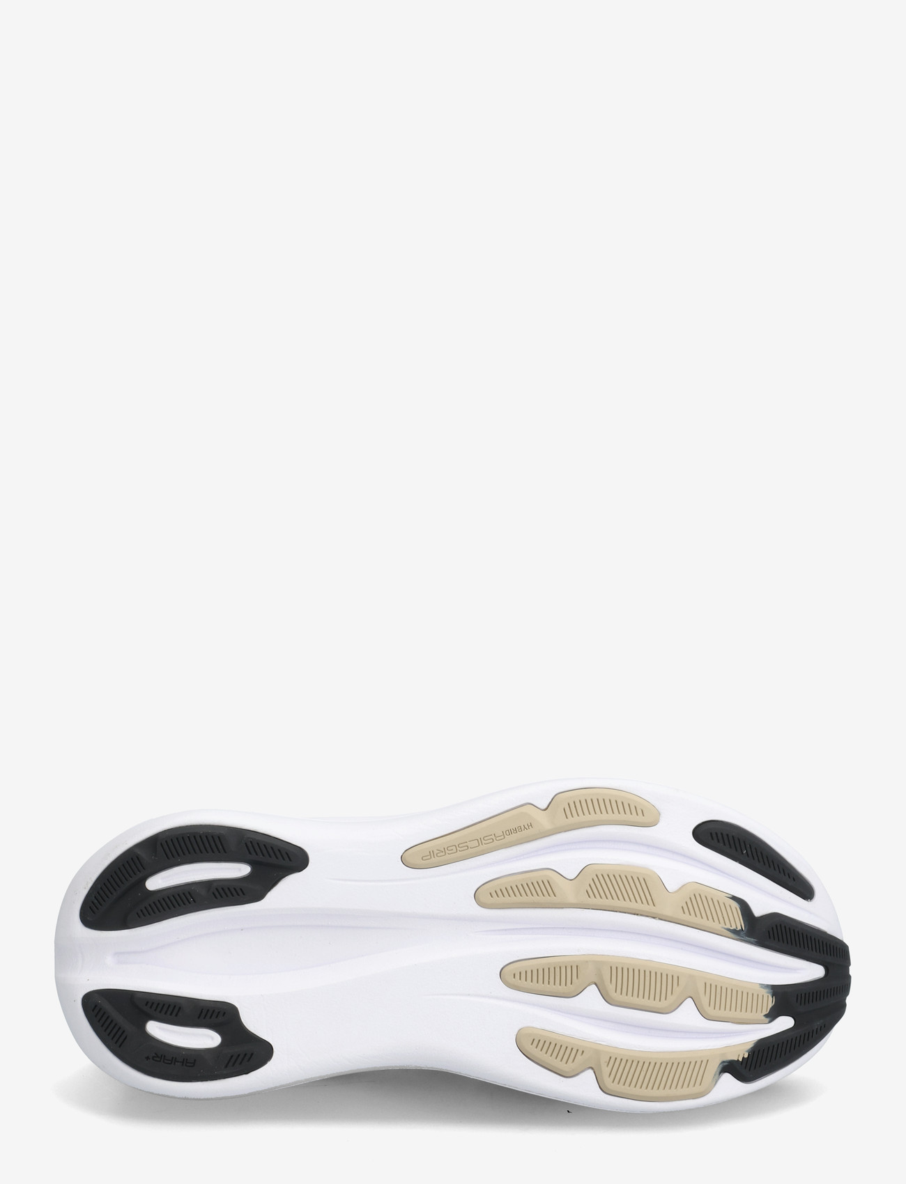 Asics - GEL-NIMBUS 28 - shoes - black/feather grey - 4