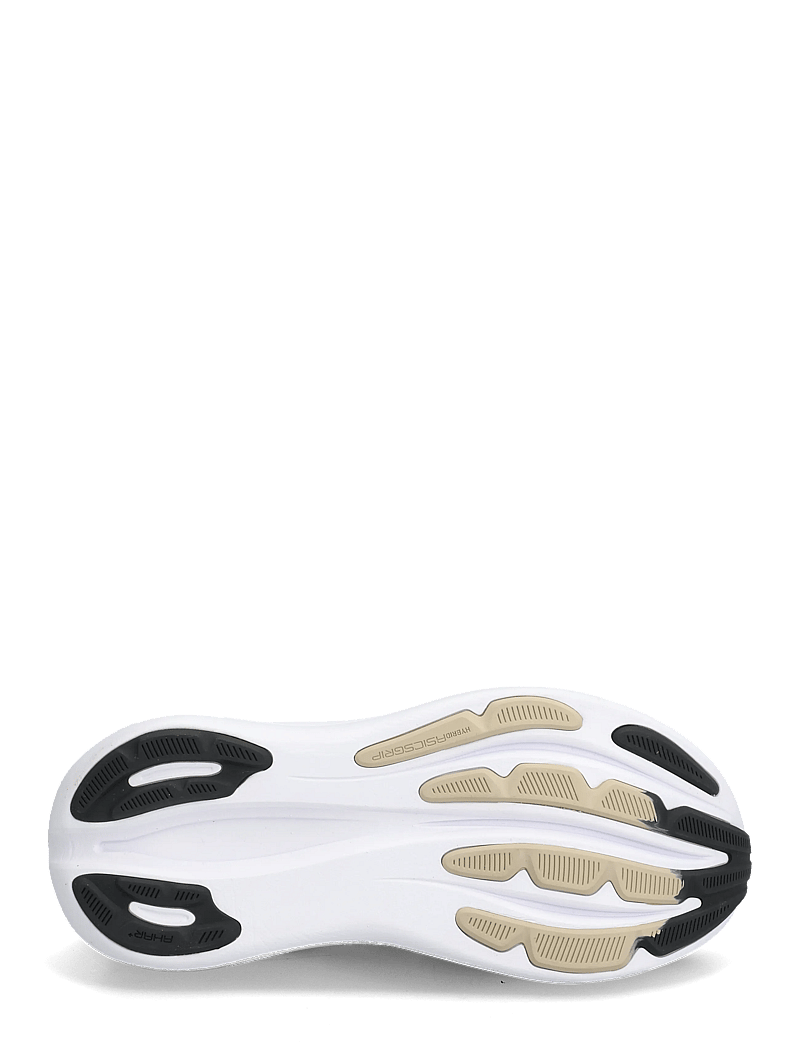 Asics - GEL-NIMBUS 28 - löparskor - black/feather grey - 4