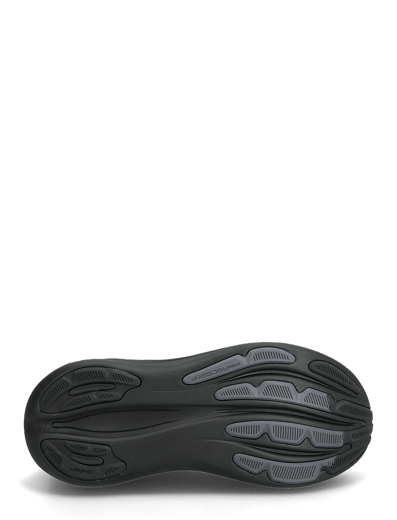 Asics - GEL-NIMBUS 28 - shoes - black/graphite grey - 4