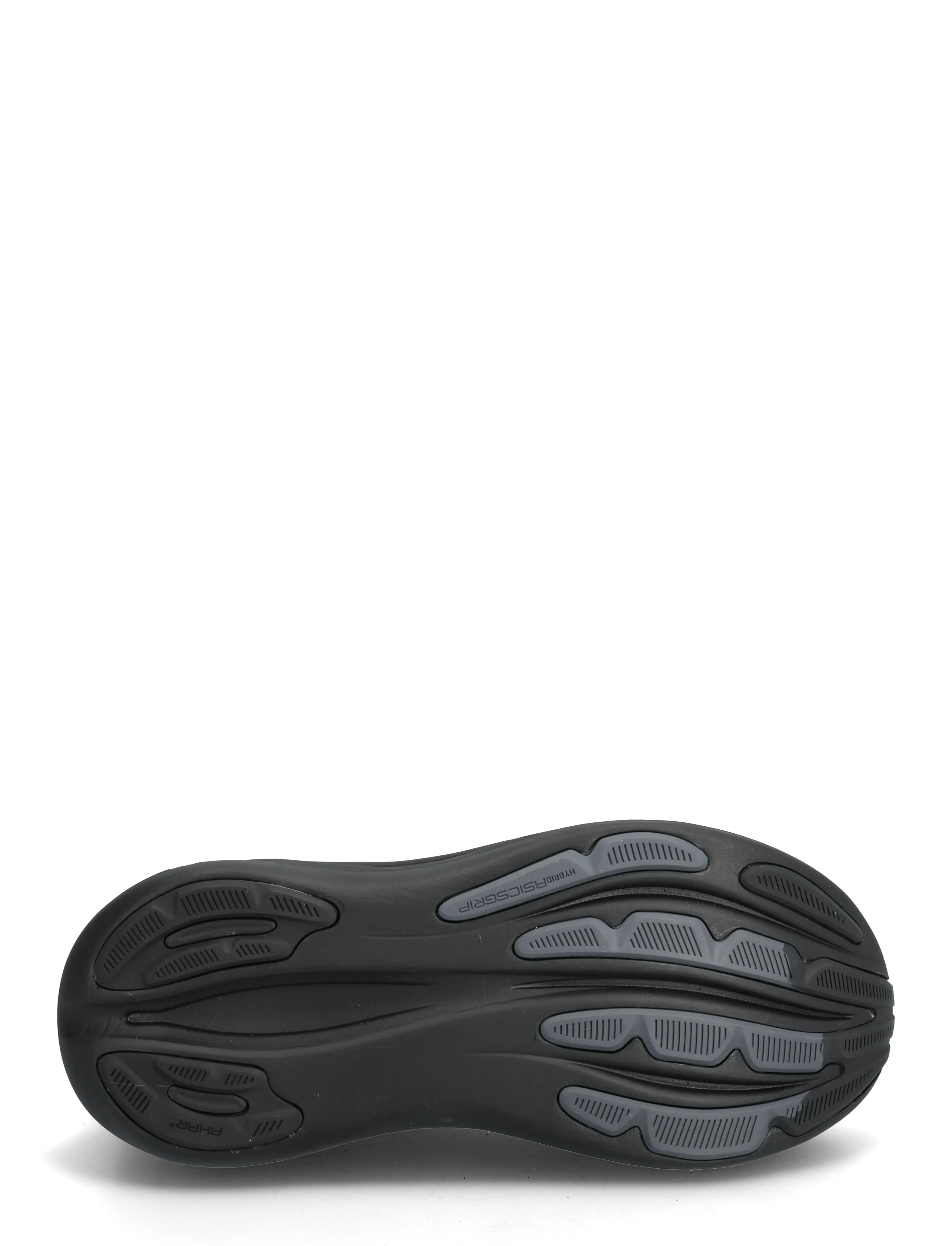 Asics - GEL-NIMBUS 28 - löparskor - black/graphite grey - 4