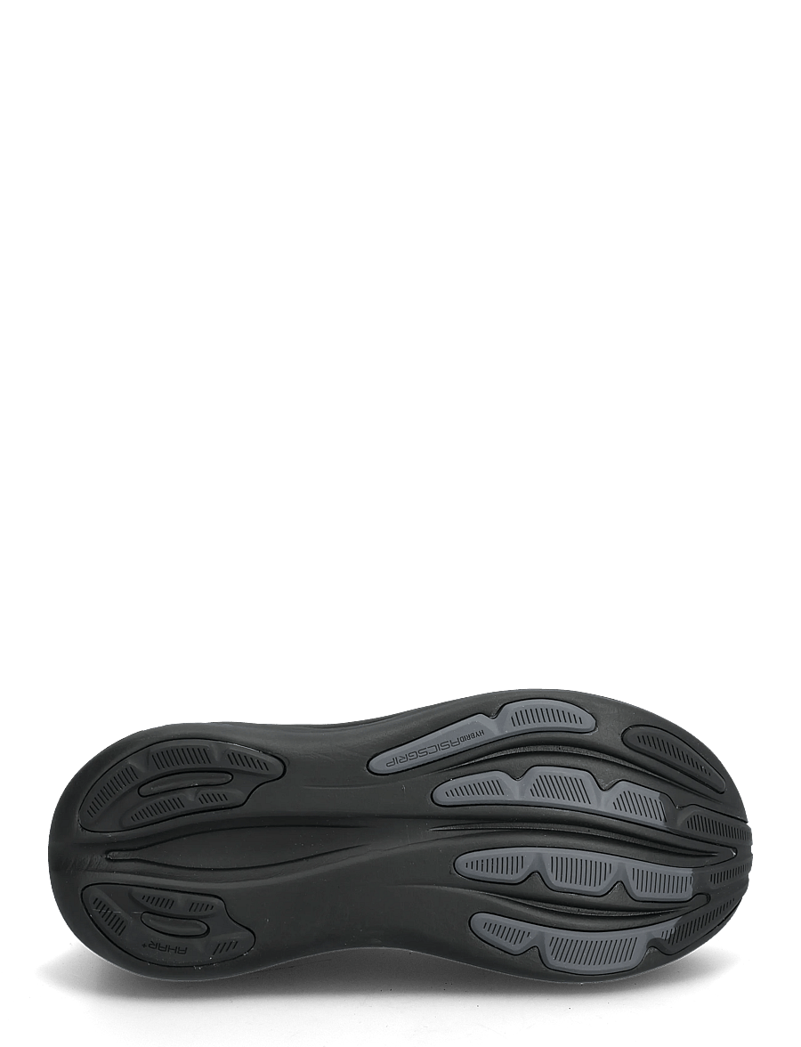 Asics - GEL-NIMBUS 28 - löparskor - black/graphite grey - 4