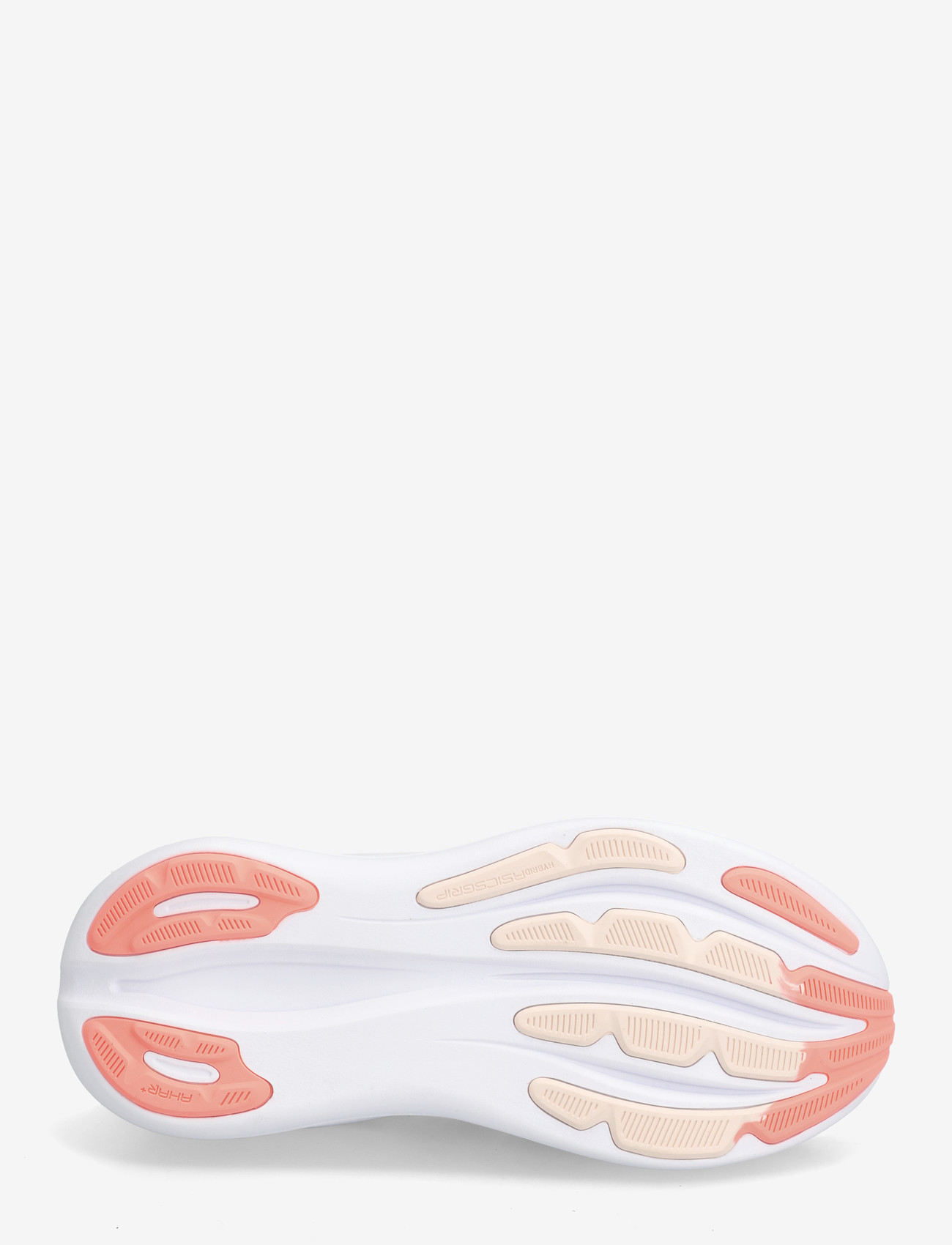 Asics - GEL-NIMBUS 28 - running shoes - black/pearl pink - 4