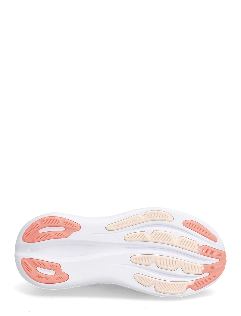 Asics - GEL-NIMBUS 28 - running shoes - black/pearl pink - 4