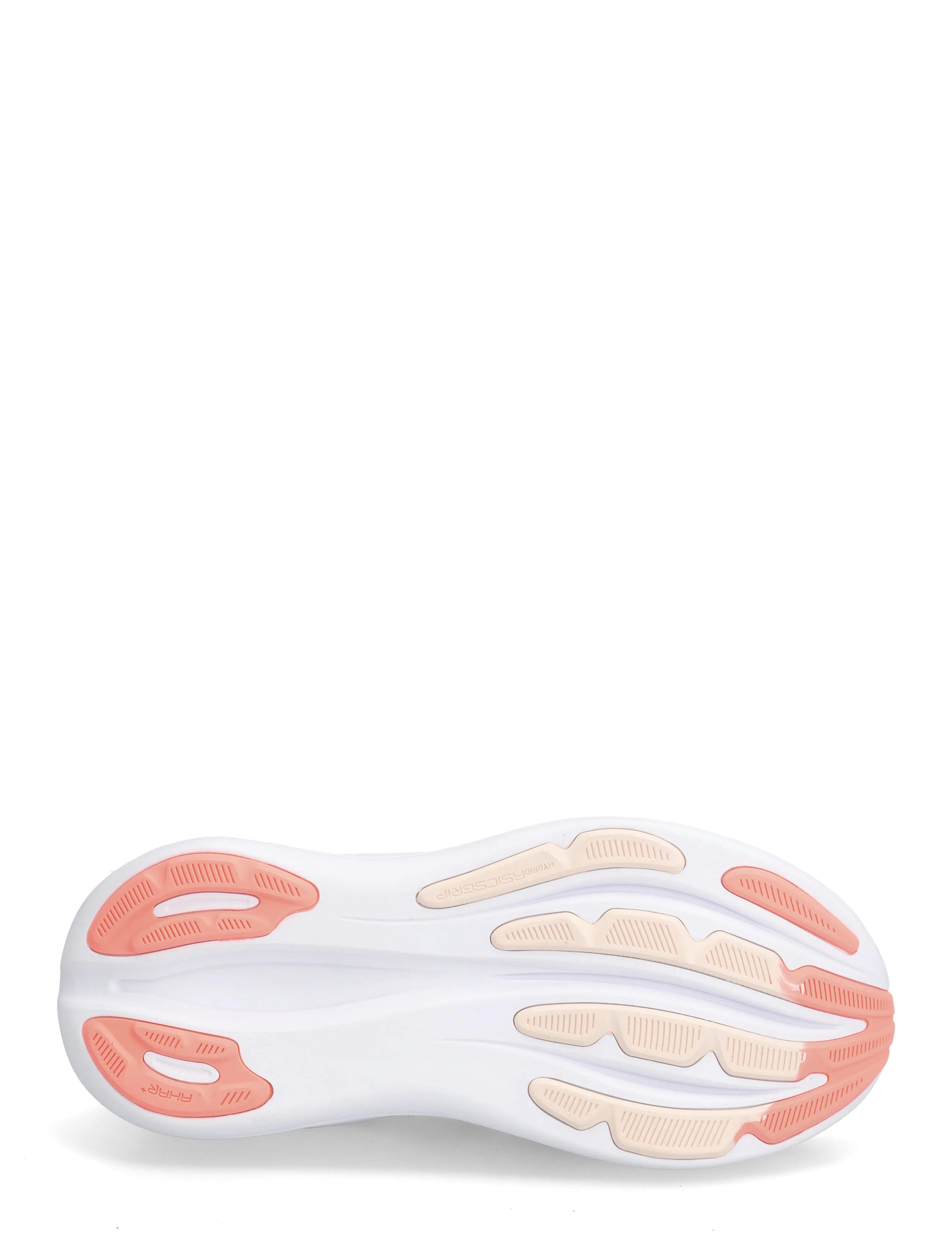 Asics - GEL-NIMBUS 28 - shoes - black/pearl pink - 4