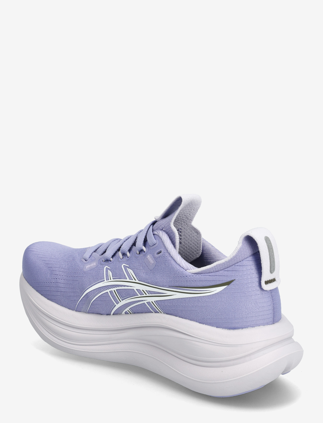 Asics - GEL-NIMBUS 28 - löparskor - bluebell/white - 2