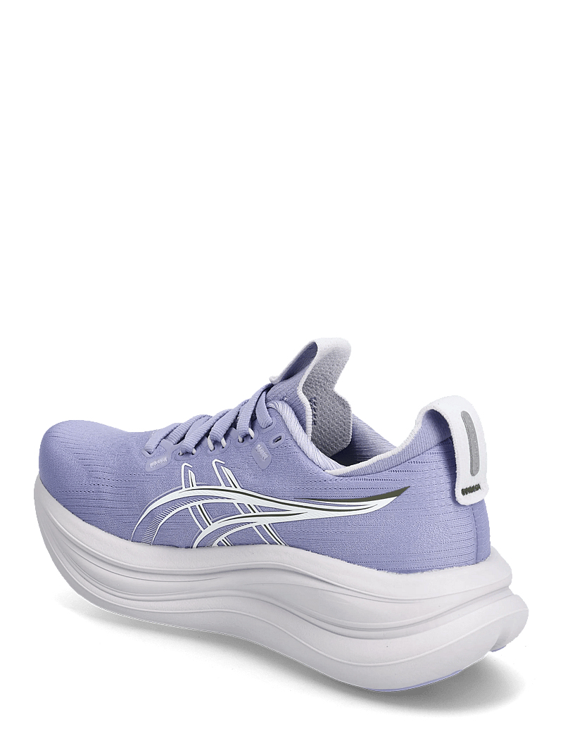 Asics - GEL-NIMBUS 28 - löparskor - bluebell/white - 2