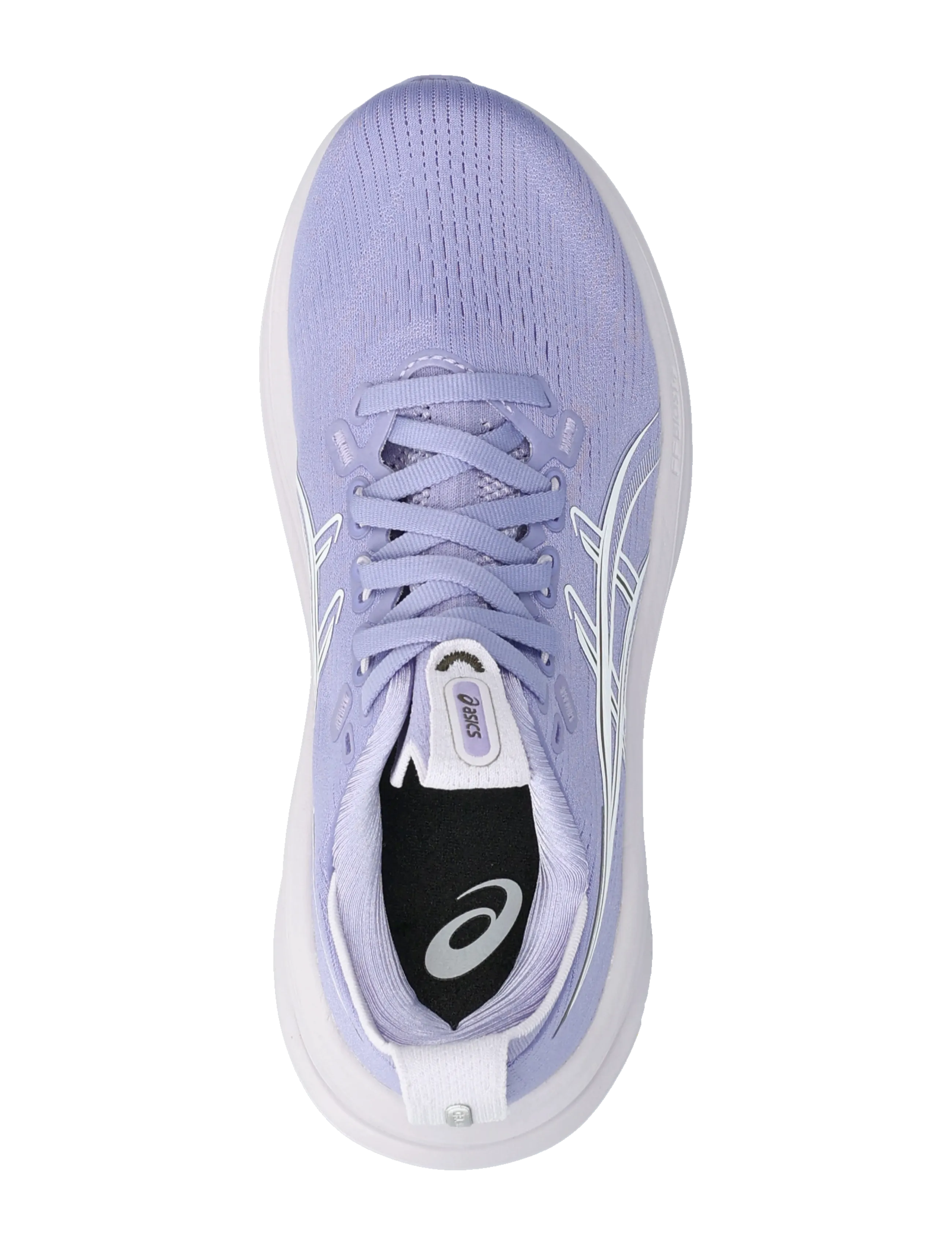 Springsko 'GEL-NIMBUS 28' 6