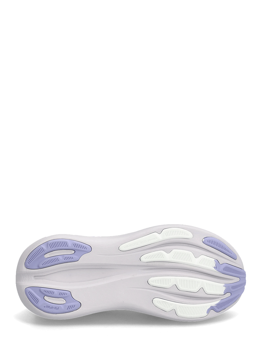 Asics - GEL-NIMBUS 28 - shoes - bluebell/white - 4