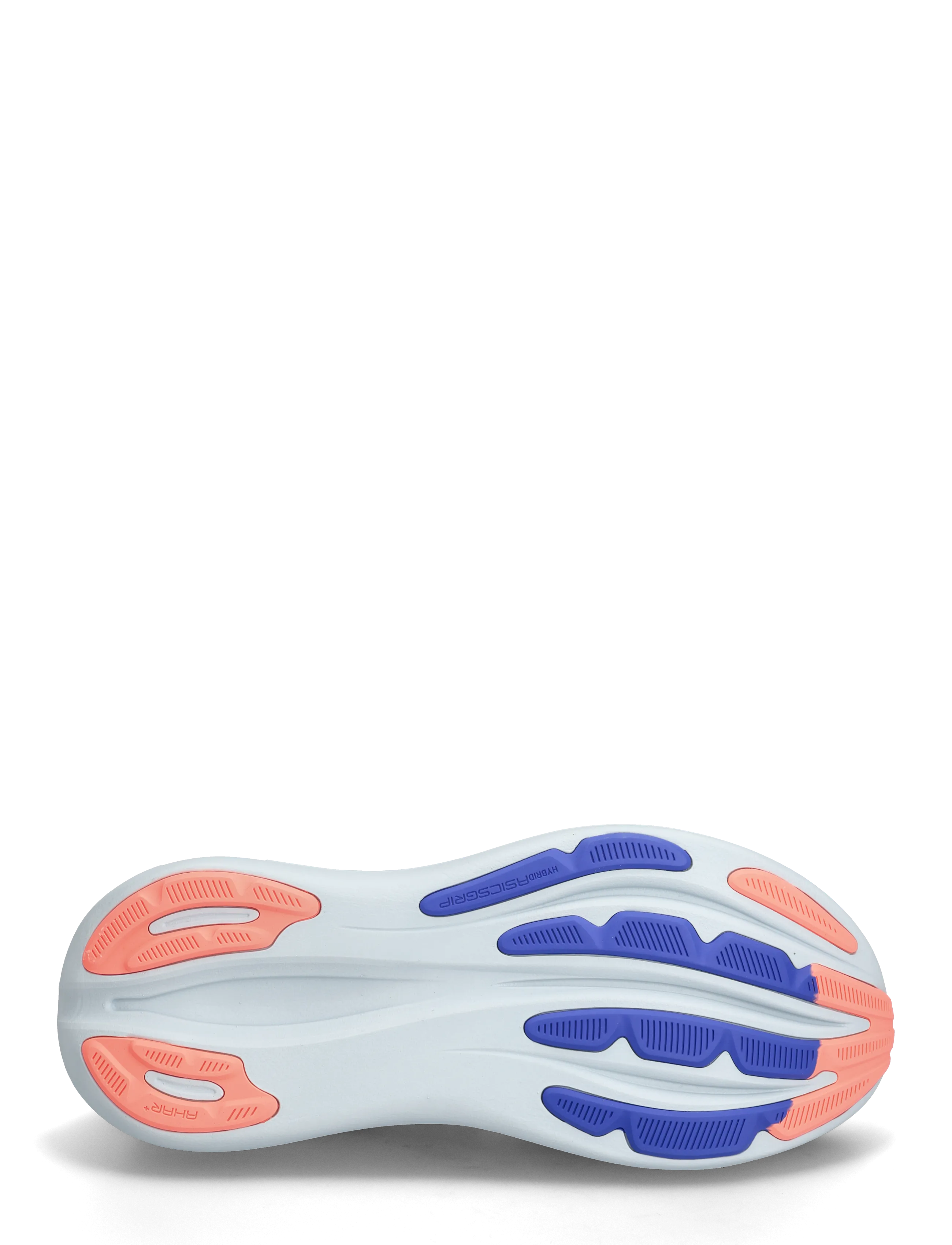 Asics - GEL-NIMBUS 28 - buty do biegania - cobalt burst/sun coral - 4