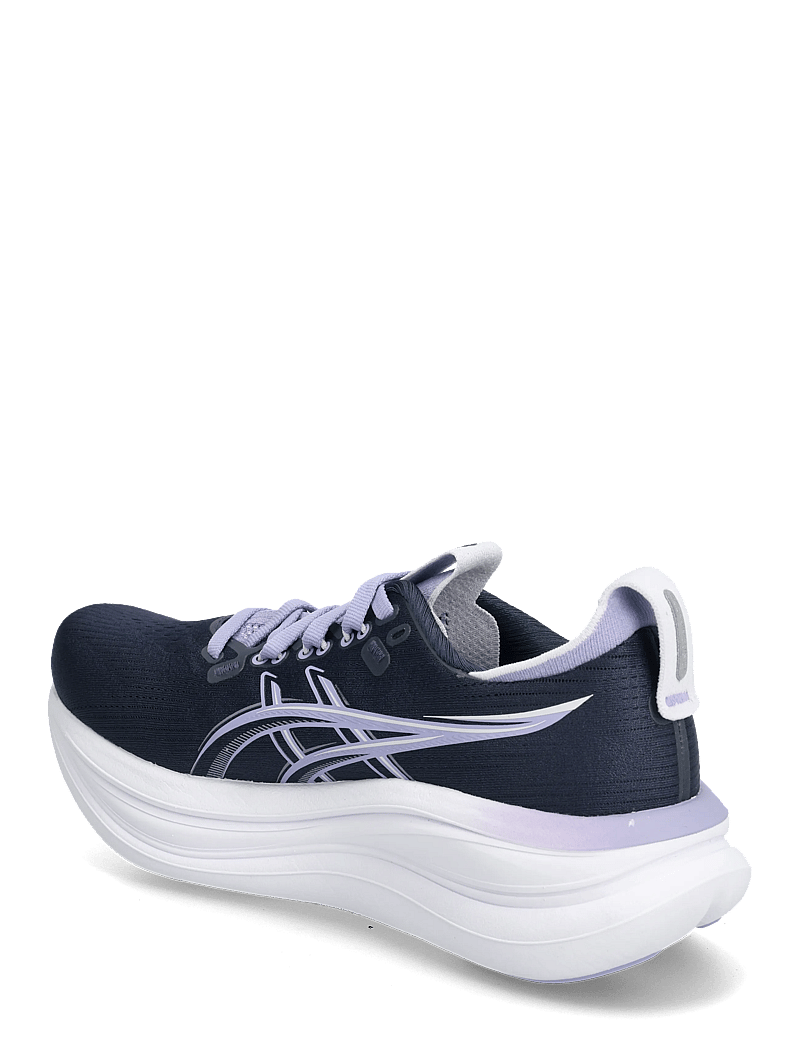 Asics - GEL-NIMBUS 28 - shoes - midnight/bluebell - 2