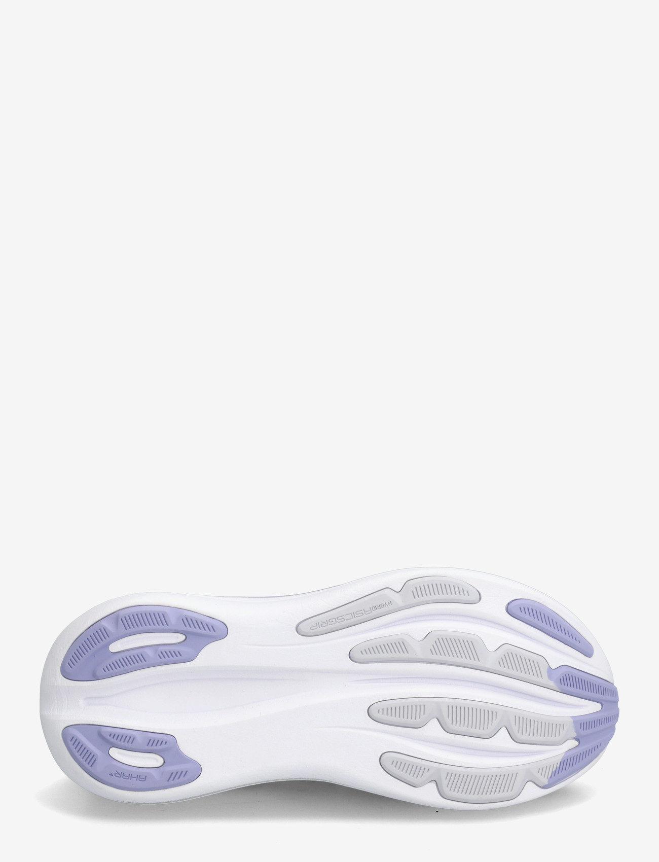 Asics - GEL-NIMBUS 28 - shoes - midnight/bluebell - 4