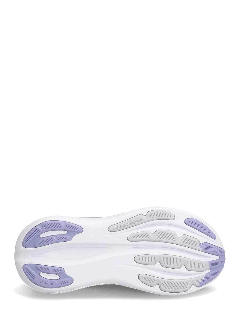 Asics - GEL-NIMBUS 28 - shoes - midnight/bluebell - 4