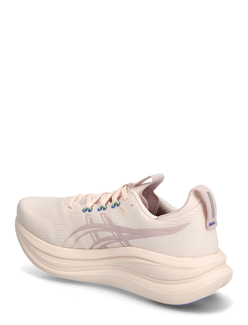 Asics - GEL-NIMBUS 28 - running shoes - pearl pink/morganite - 2