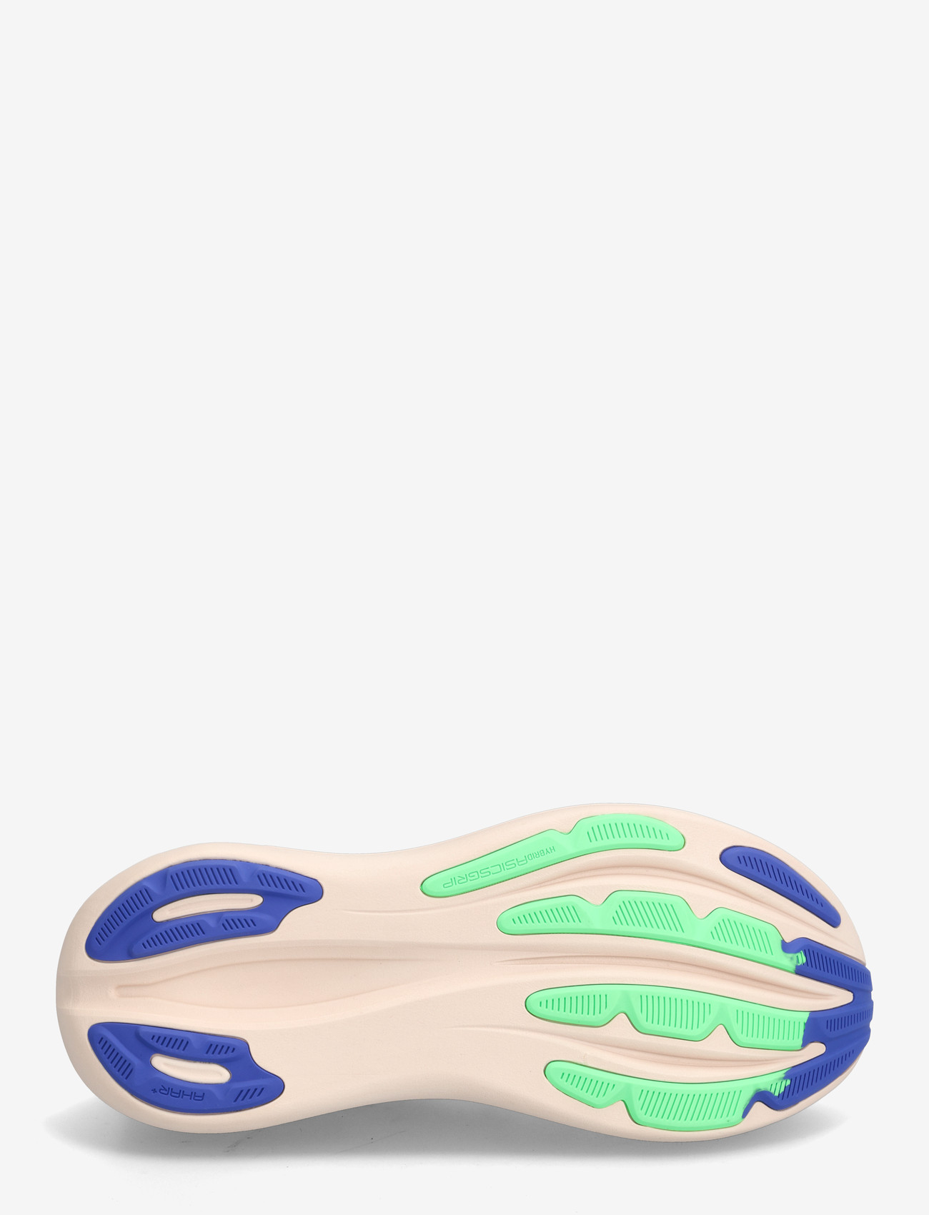 Asics - GEL-NIMBUS 28 - running shoes - pearl pink/morganite - 4