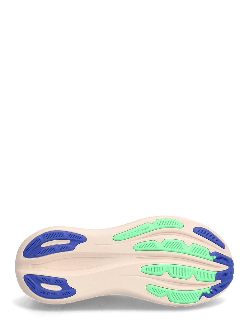 Asics - GEL-NIMBUS 28 - running shoes - pearl pink/morganite - 4