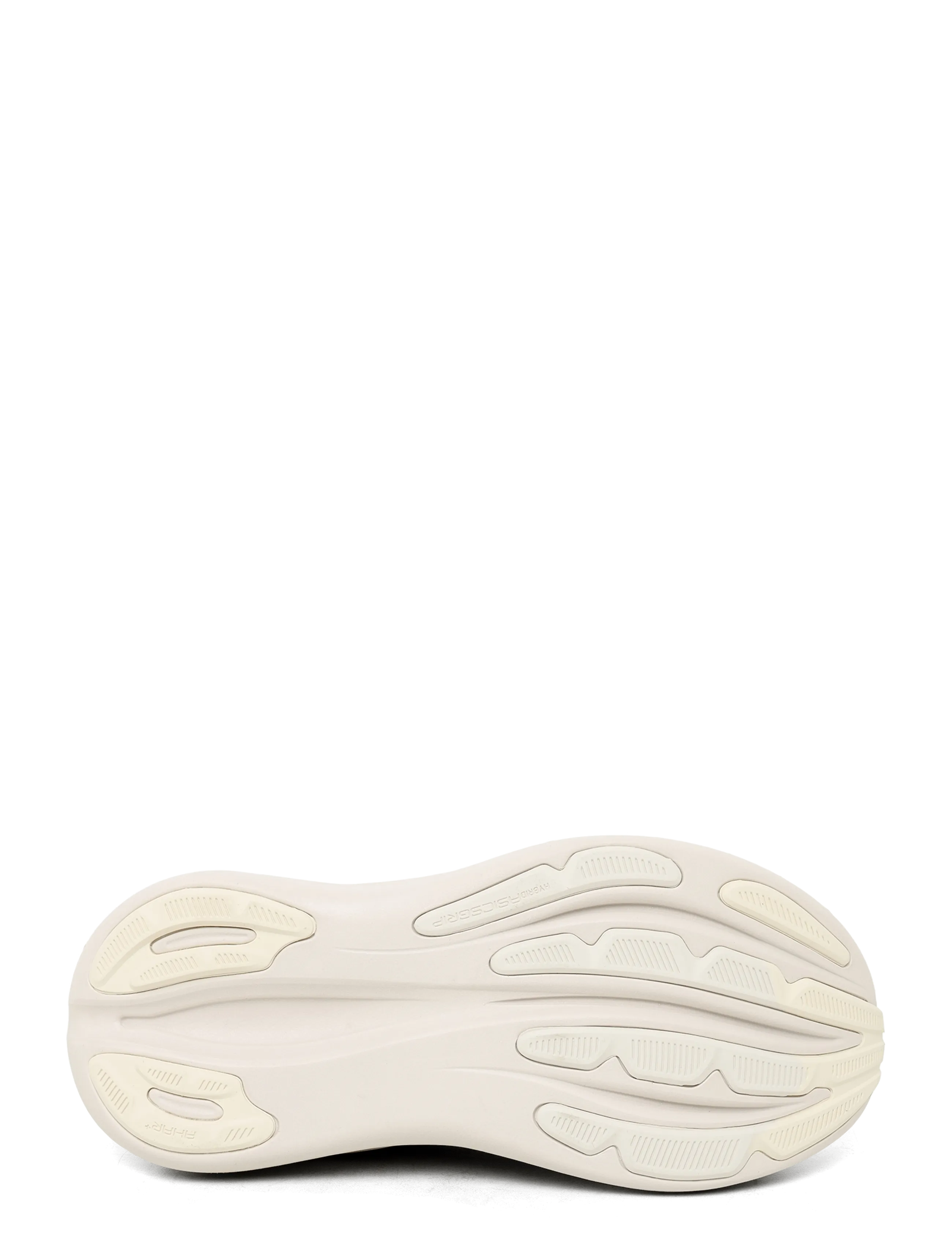 Asics - GEL-NIMBUS 28 - löparskor - soft oat/cream - 4