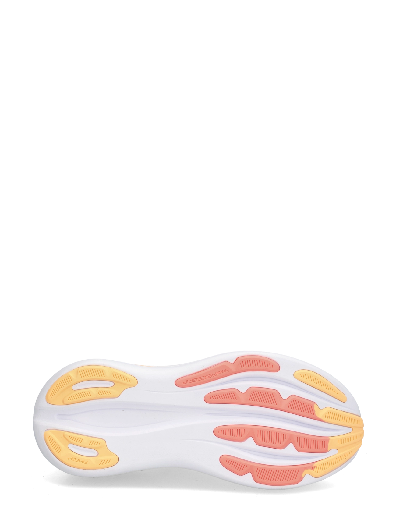 Asics - GEL-NIMBUS 28 - shoes - white/sun coral - 4