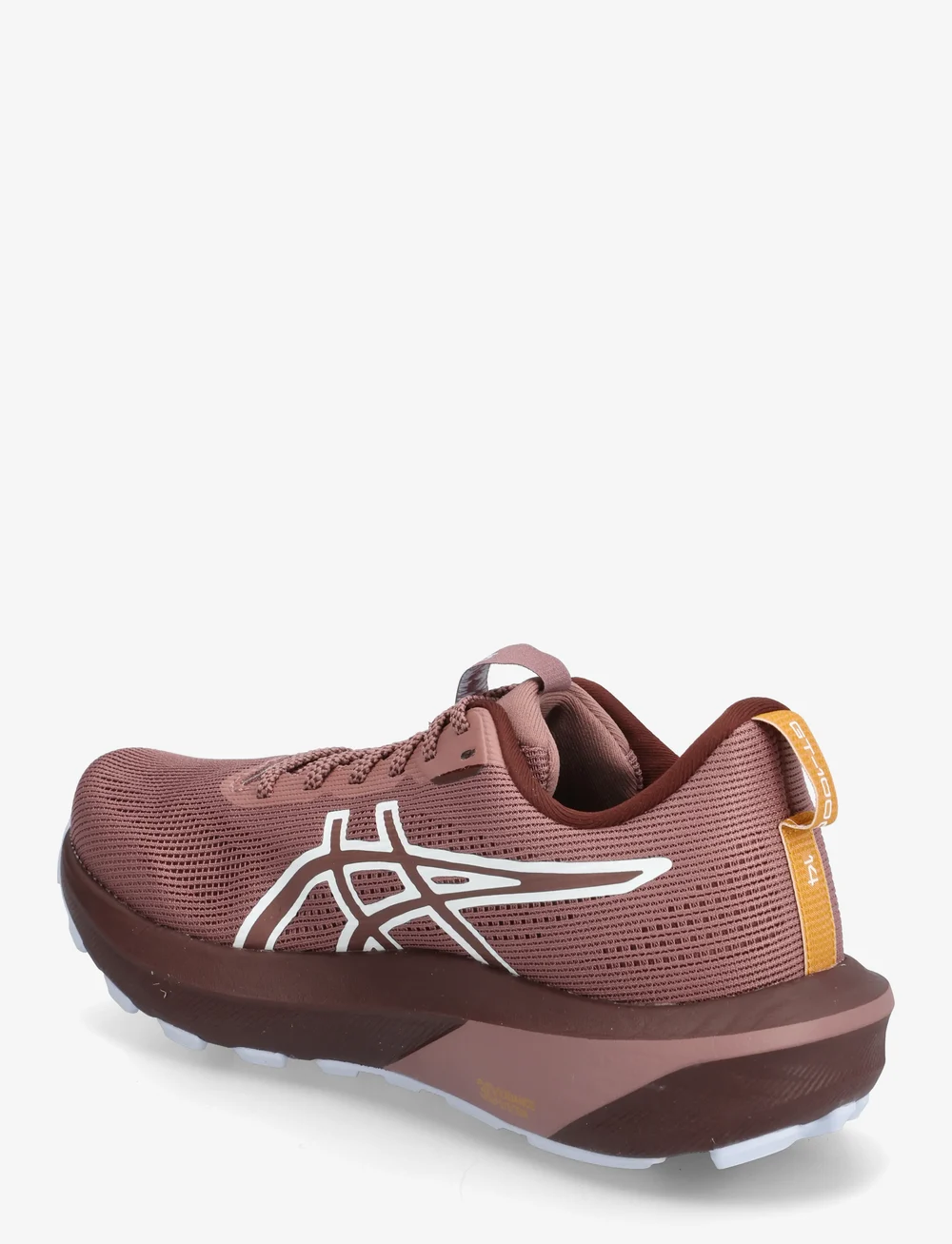 Asics - GT-1000 14 TR - shoes - nature bathing/rubble red - 2