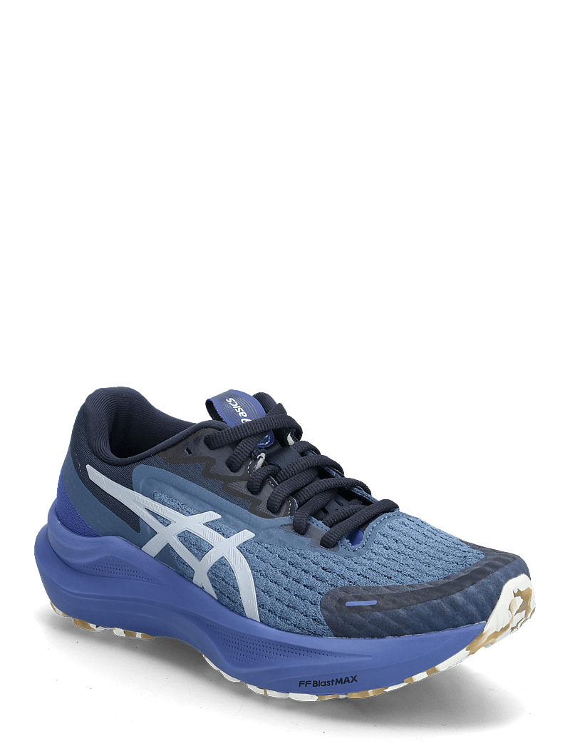 Asics - GT-2000 14 LITE-SHOW - shoes - lite-show/dark cobalt - 0