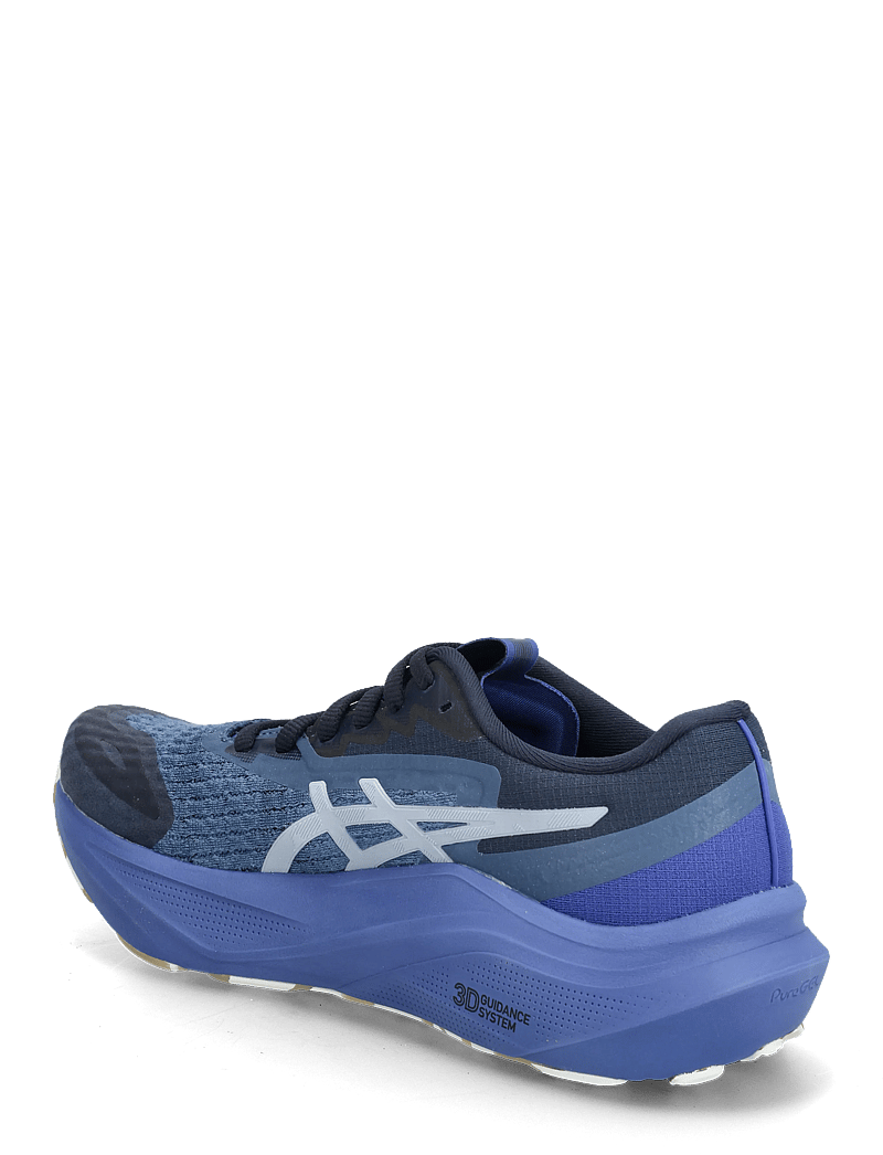 Asics - GT-2000 14 LITE-SHOW - shoes - lite-show/dark cobalt - 2