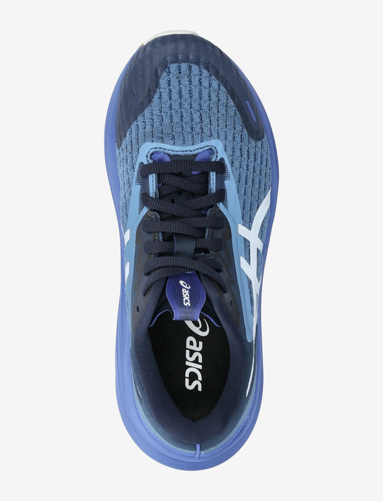 Asics - GT-2000 14 LITE-SHOW - running shoes - lite-show/dark cobalt - 3