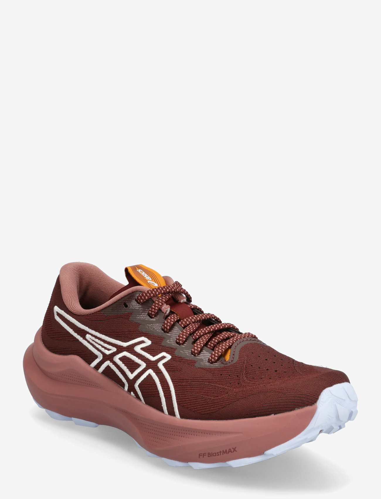 Asics - GT-2000 14 TR - shoes - nature bathing/dark red planet - 0