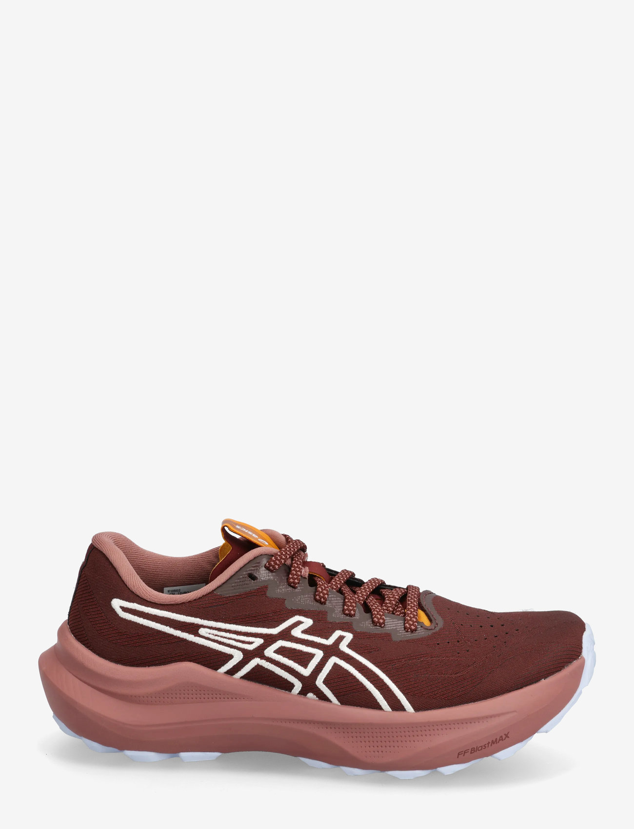 Asics - GT-2000 14 TR - shoes - nature bathing/dark red planet - 1