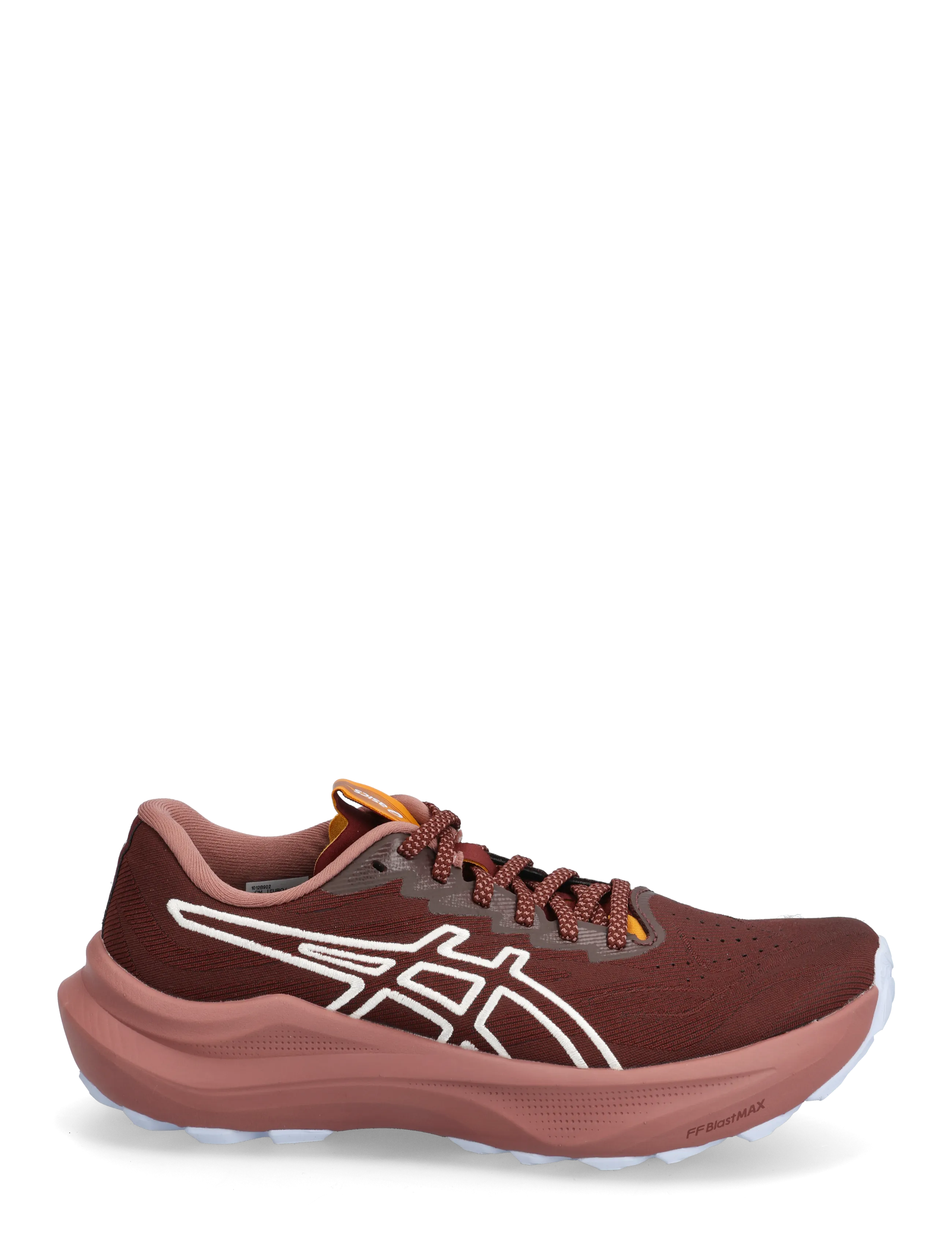 Asics - GT-2000 14 TR - nature bathing/dark red planet - 1