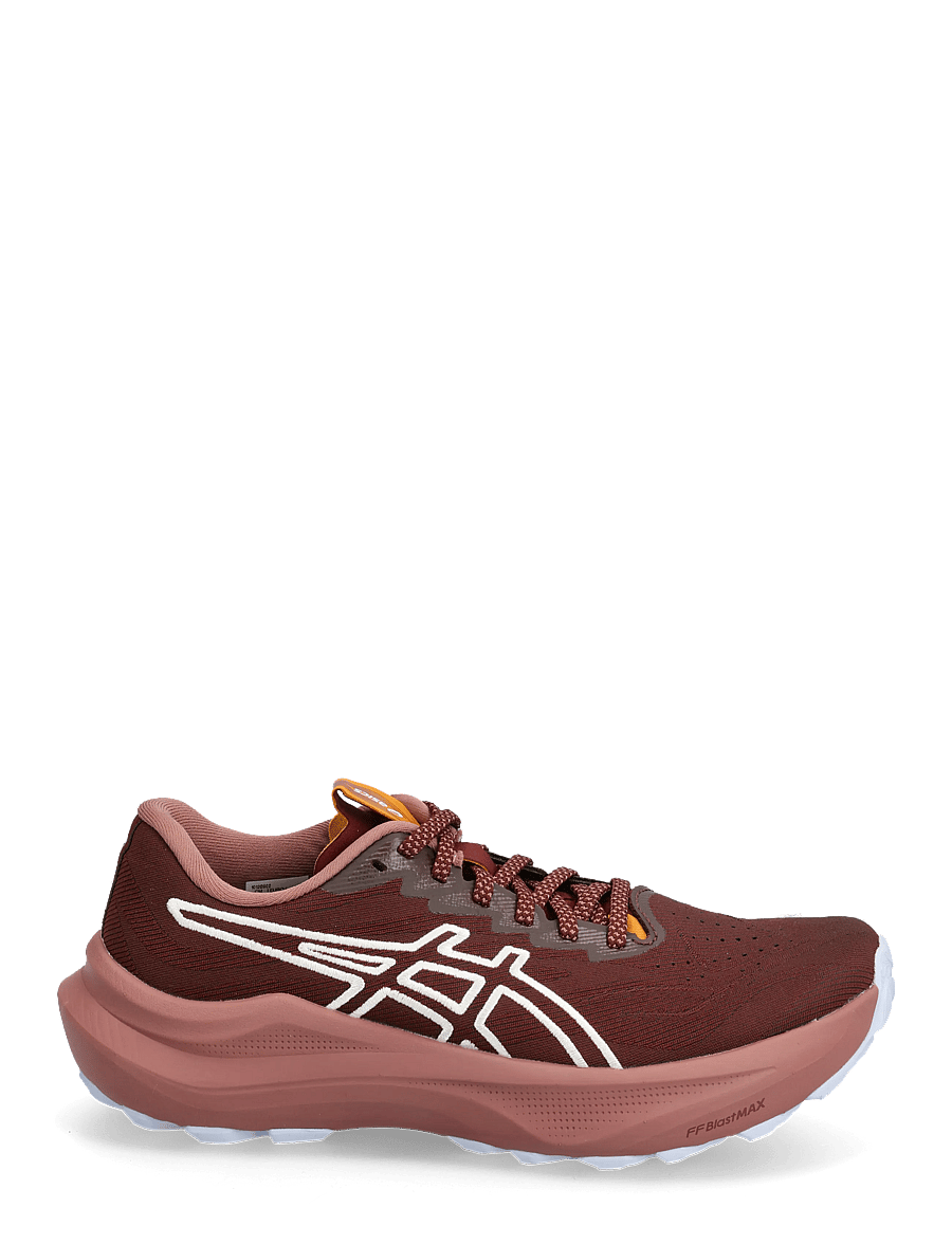 Asics - GT-2000 14 TR - nature bathing/dark red planet - 1