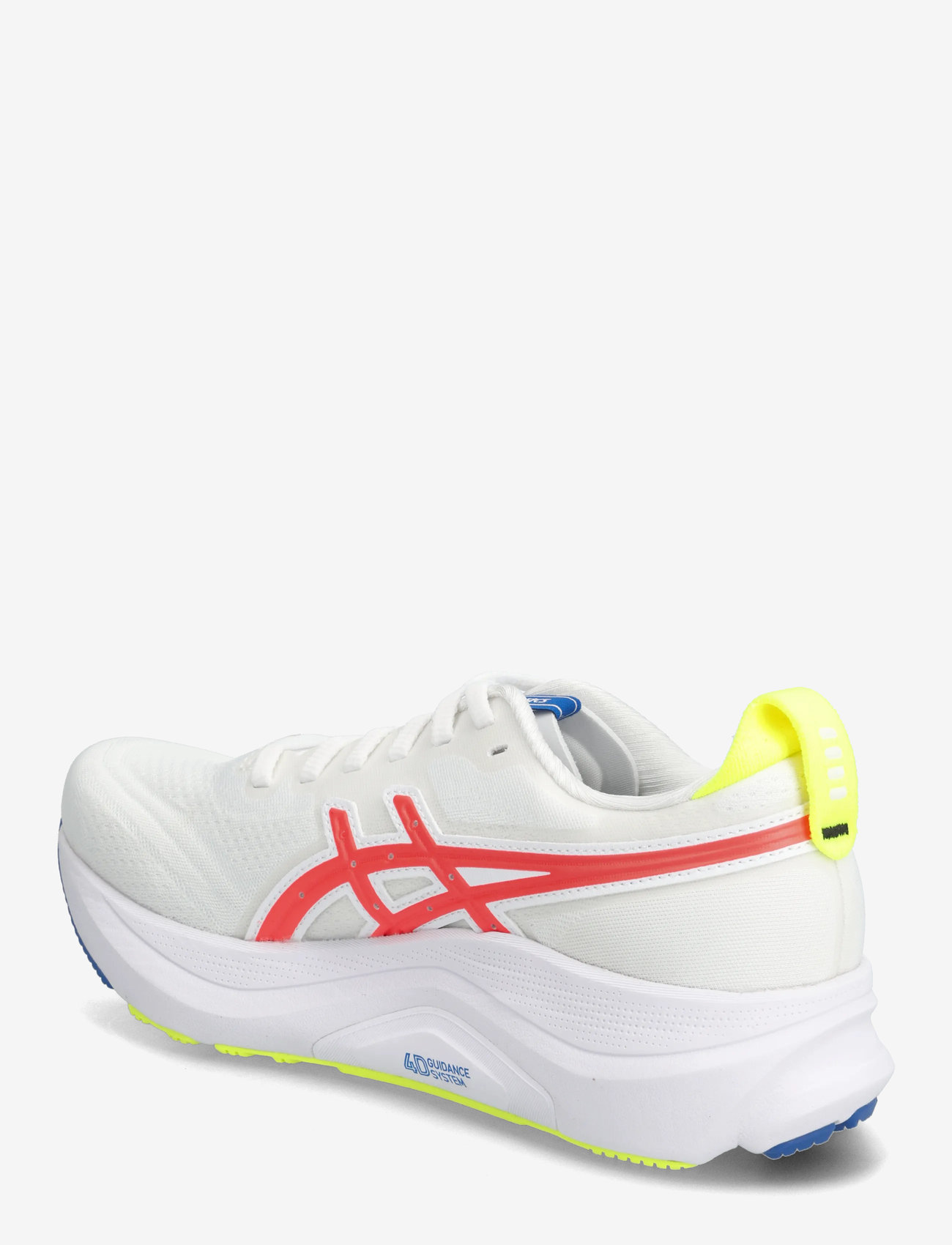 Asics - GEL-KAYANO 32 ATC - konfirmatsioon - white/flash coral - 2